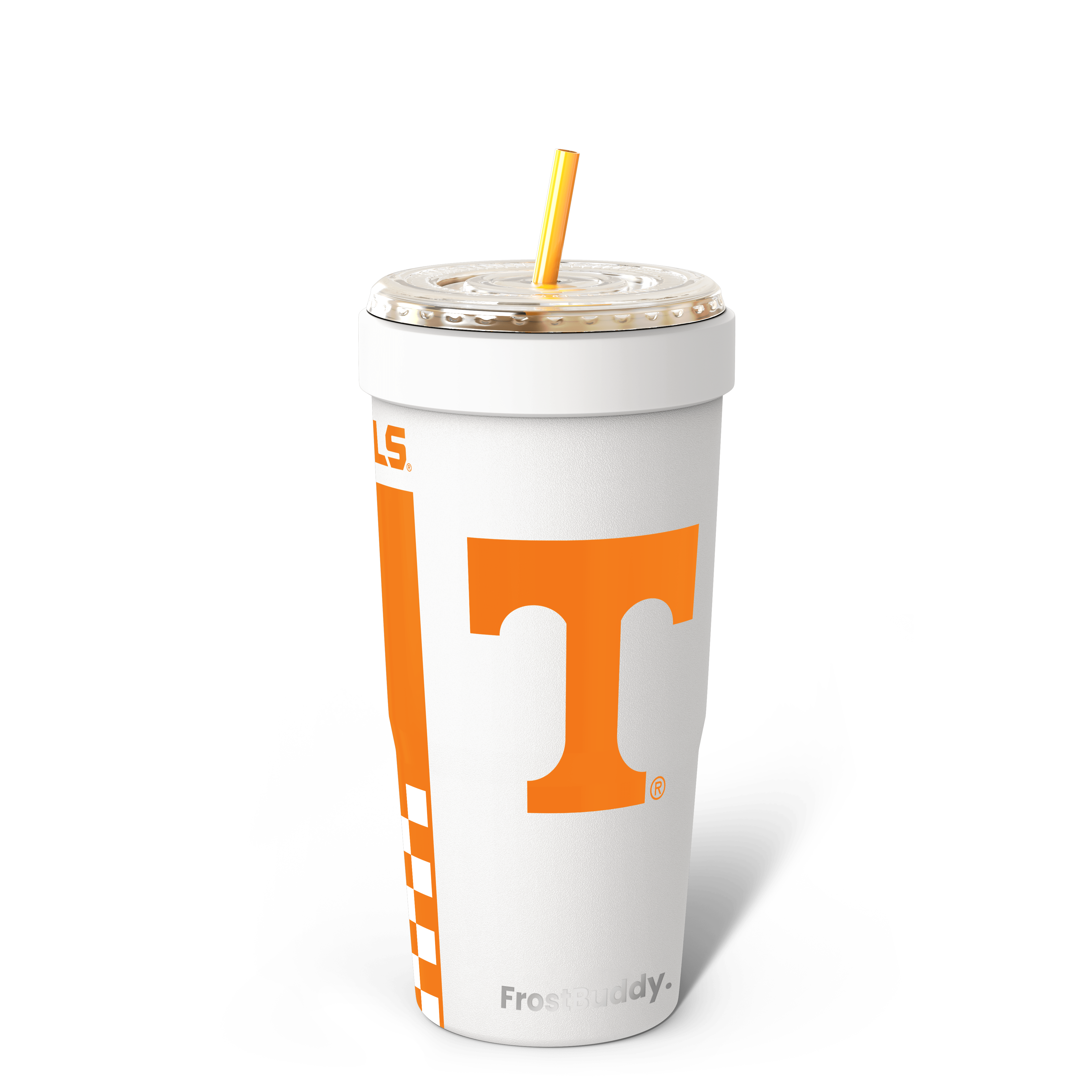 Chuck Hu To-Go Buddy To-Go Buddy | Tennessee Vols