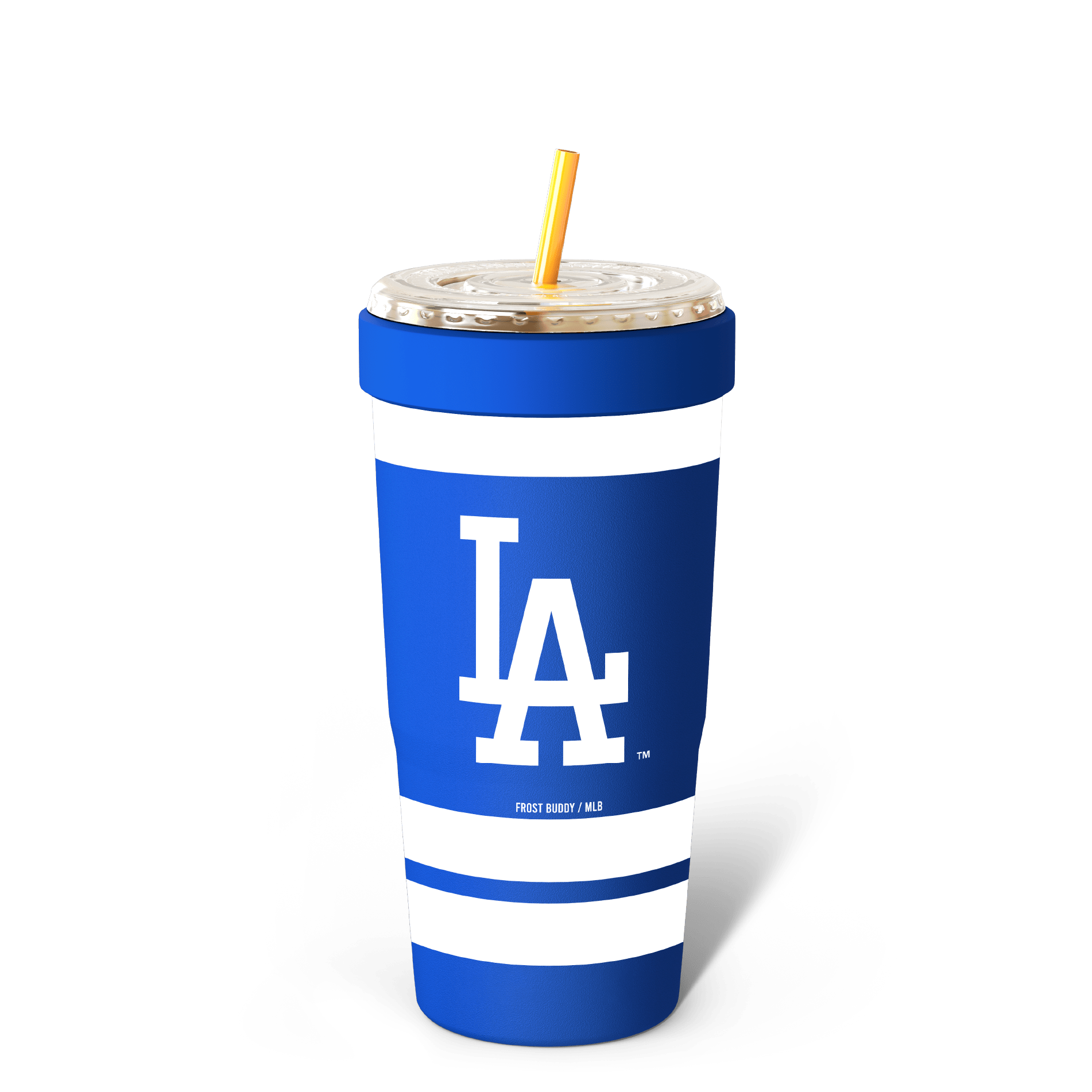 Chuck Hu To-Go Buddy To-Go Buddy | World Series | Dodgers