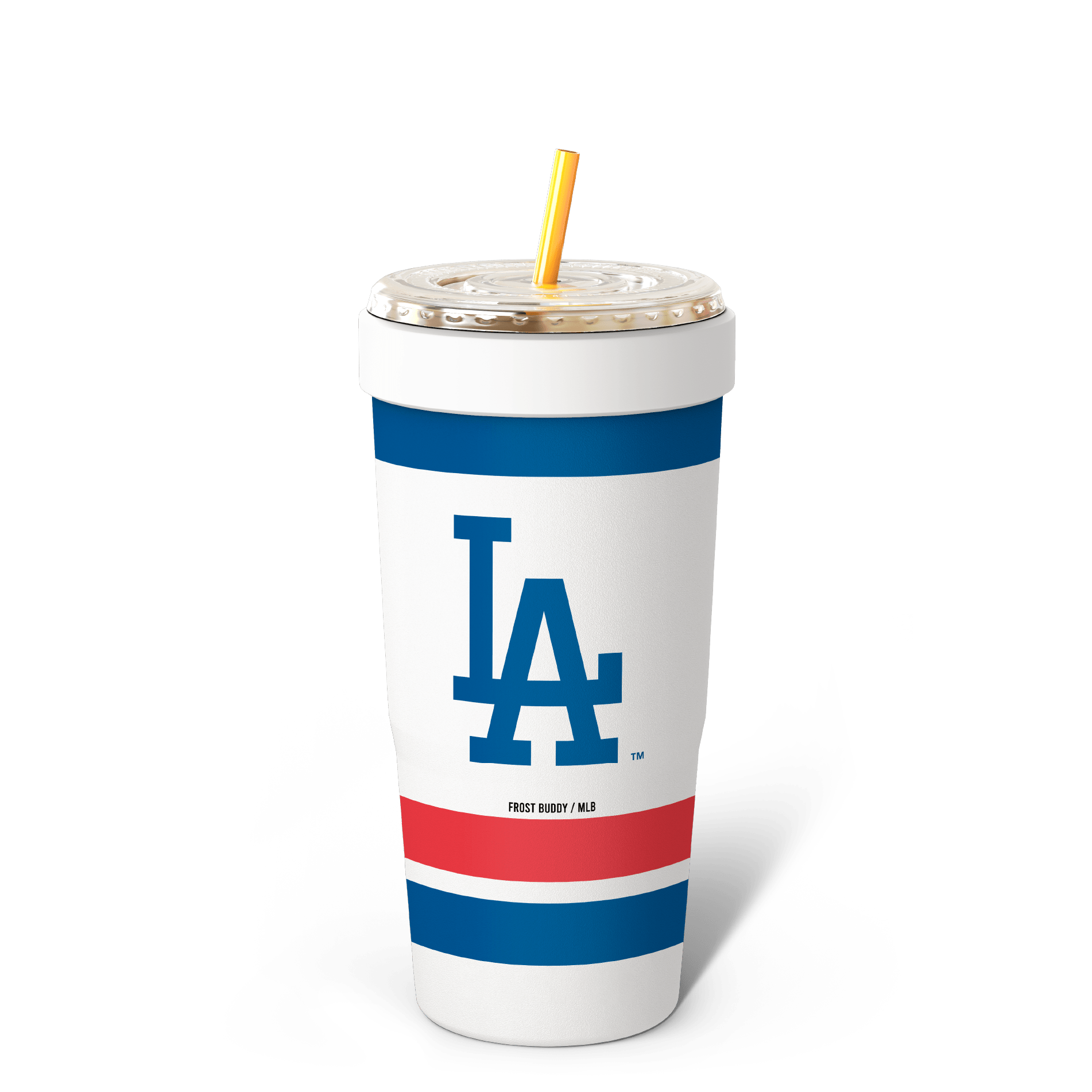 Chuck Hu To-Go Buddy To-Go Buddy | World Series | Dodgers