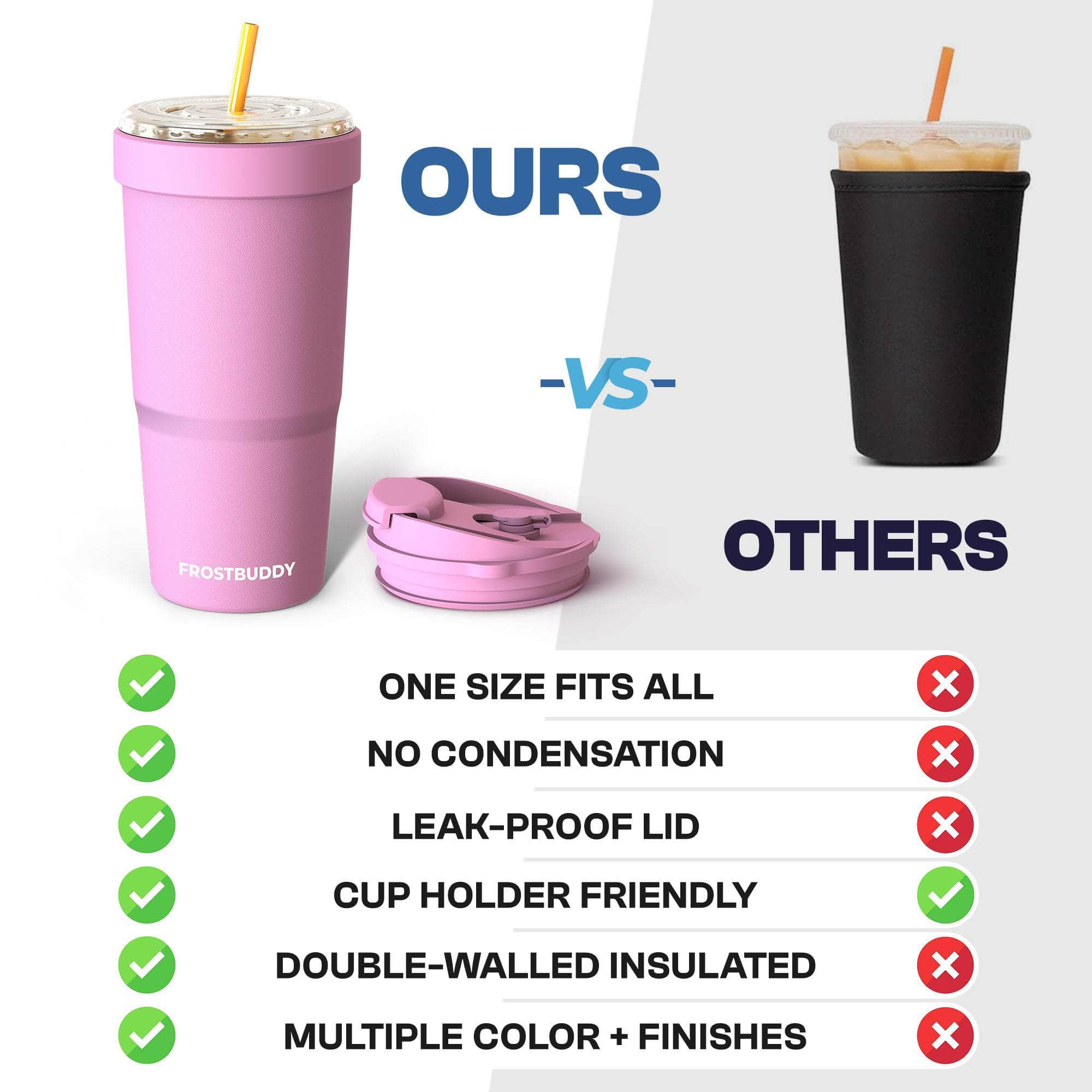 To-Go Buddy | Buddy Of The Week | Tangerine Dream