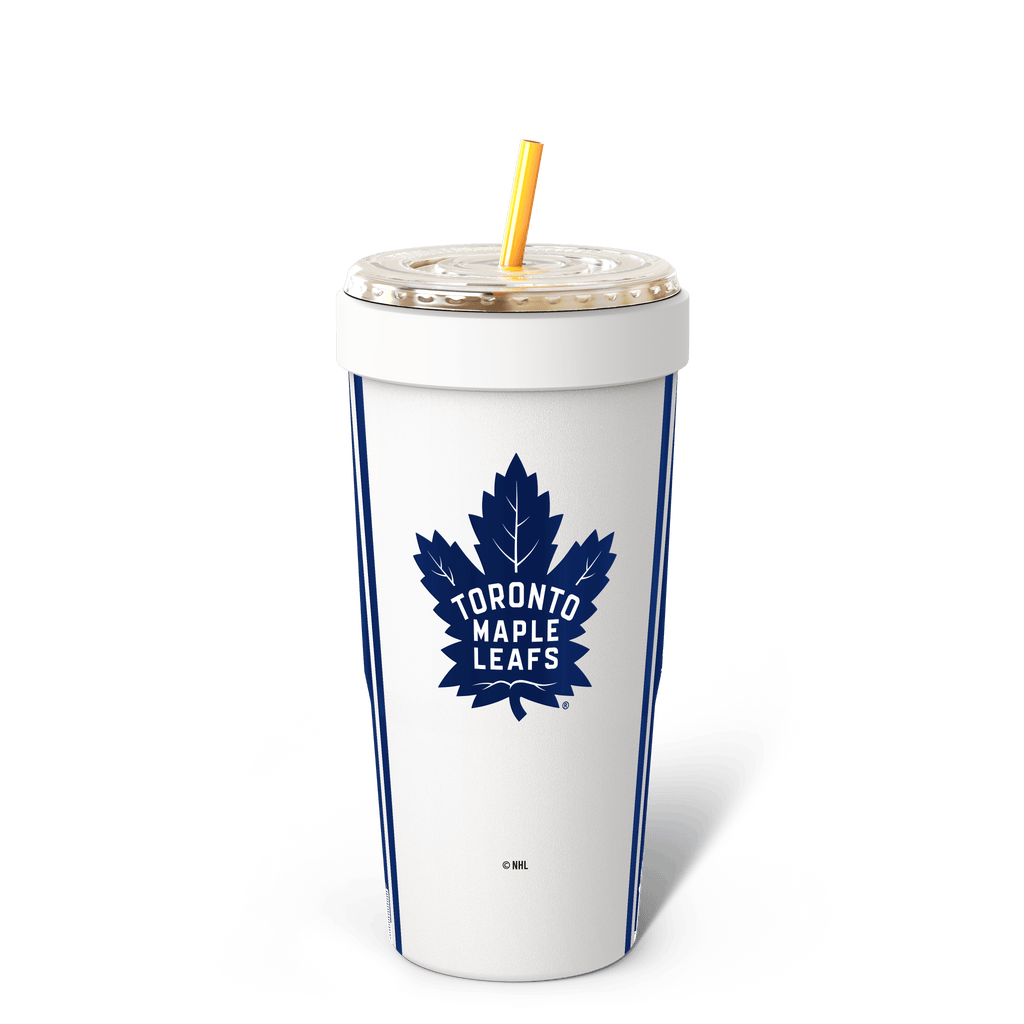 Chuck Hu To-Go Buddy | Toronto Maple Leafs