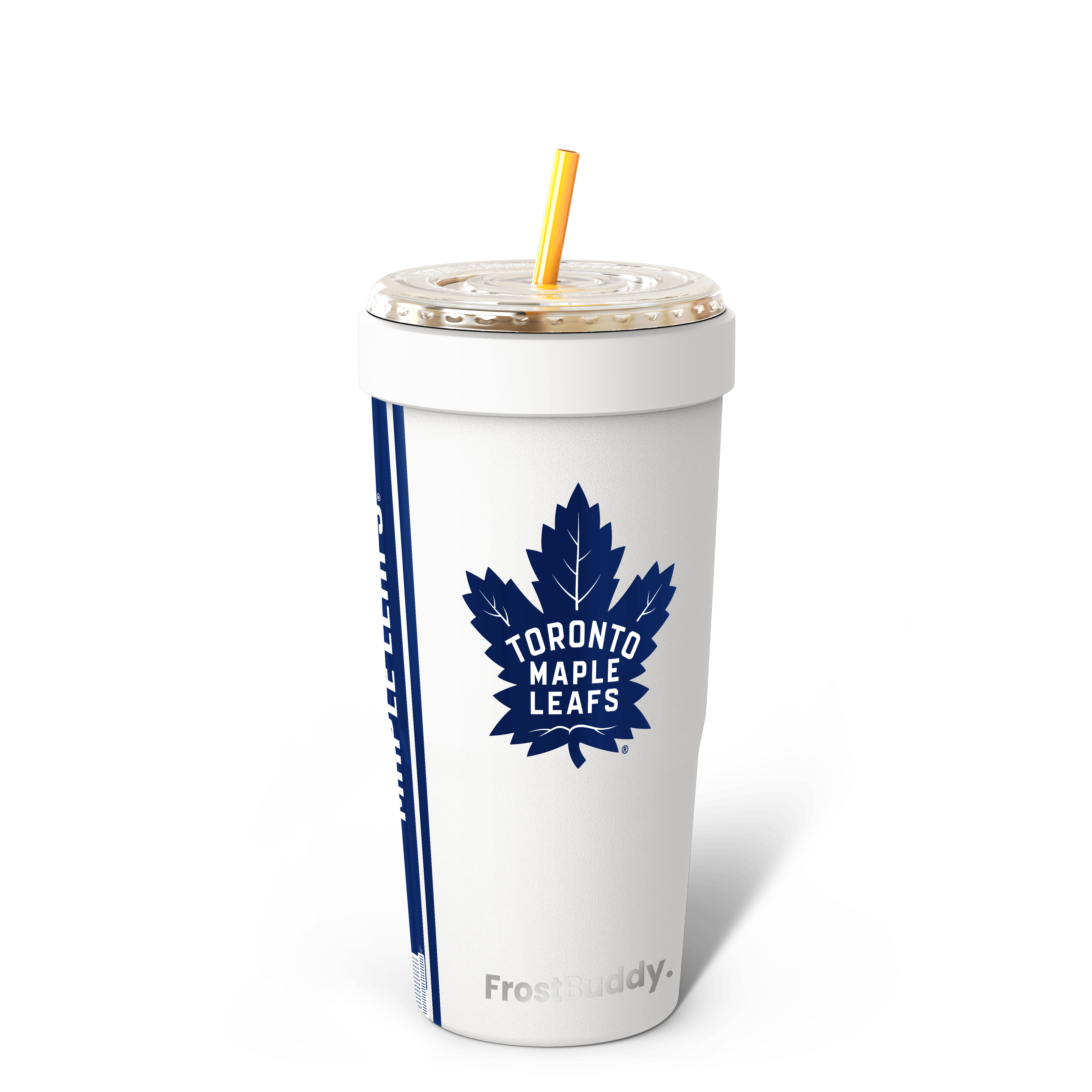 Chuck Hu To-Go Buddy | Toronto Maple Leafs