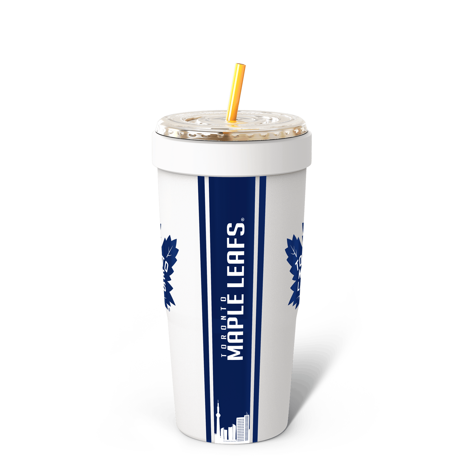 Chuck Hu To-Go Buddy | Toronto Maple Leafs