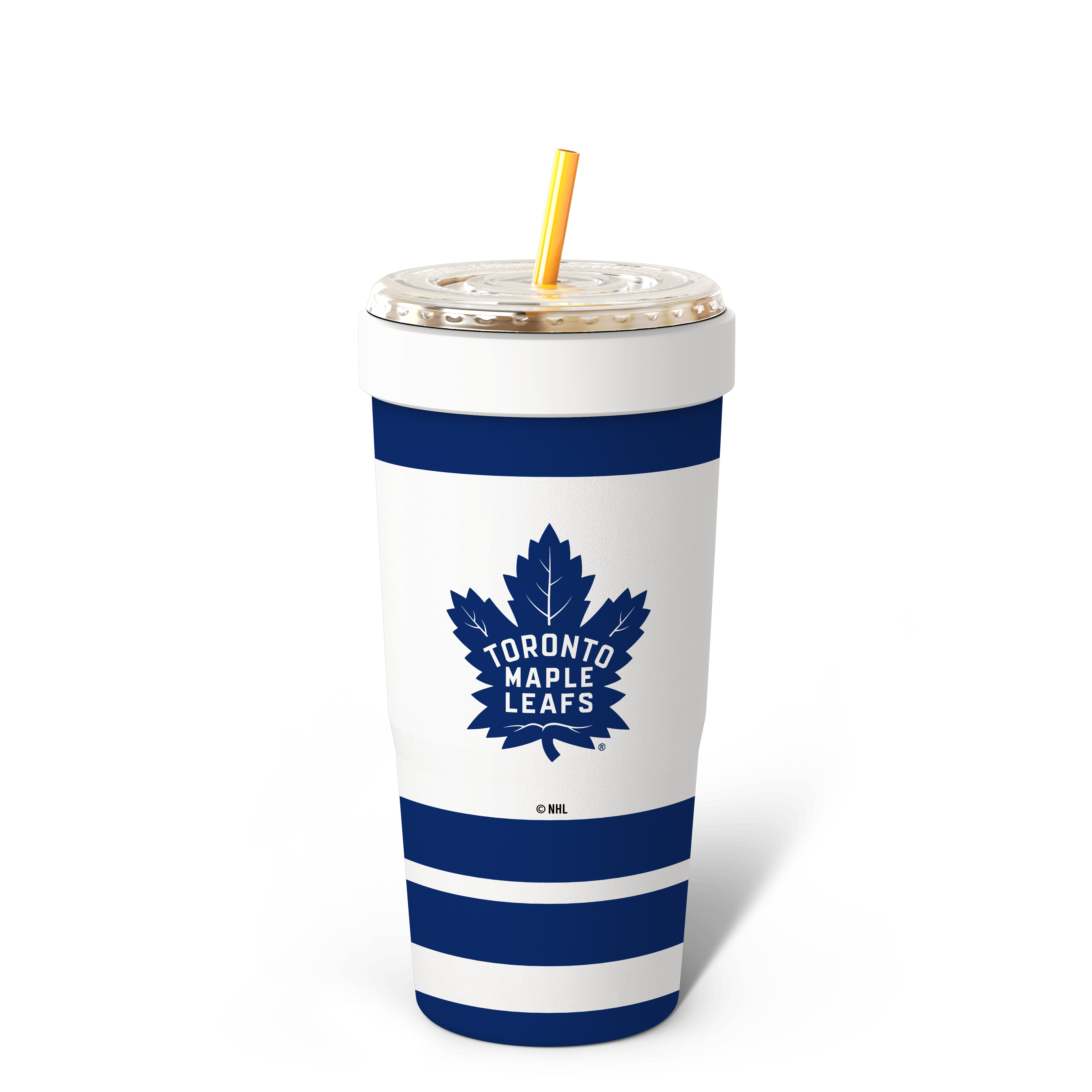 Chuck Hu To-Go Buddy | Toronto Maple Leafs