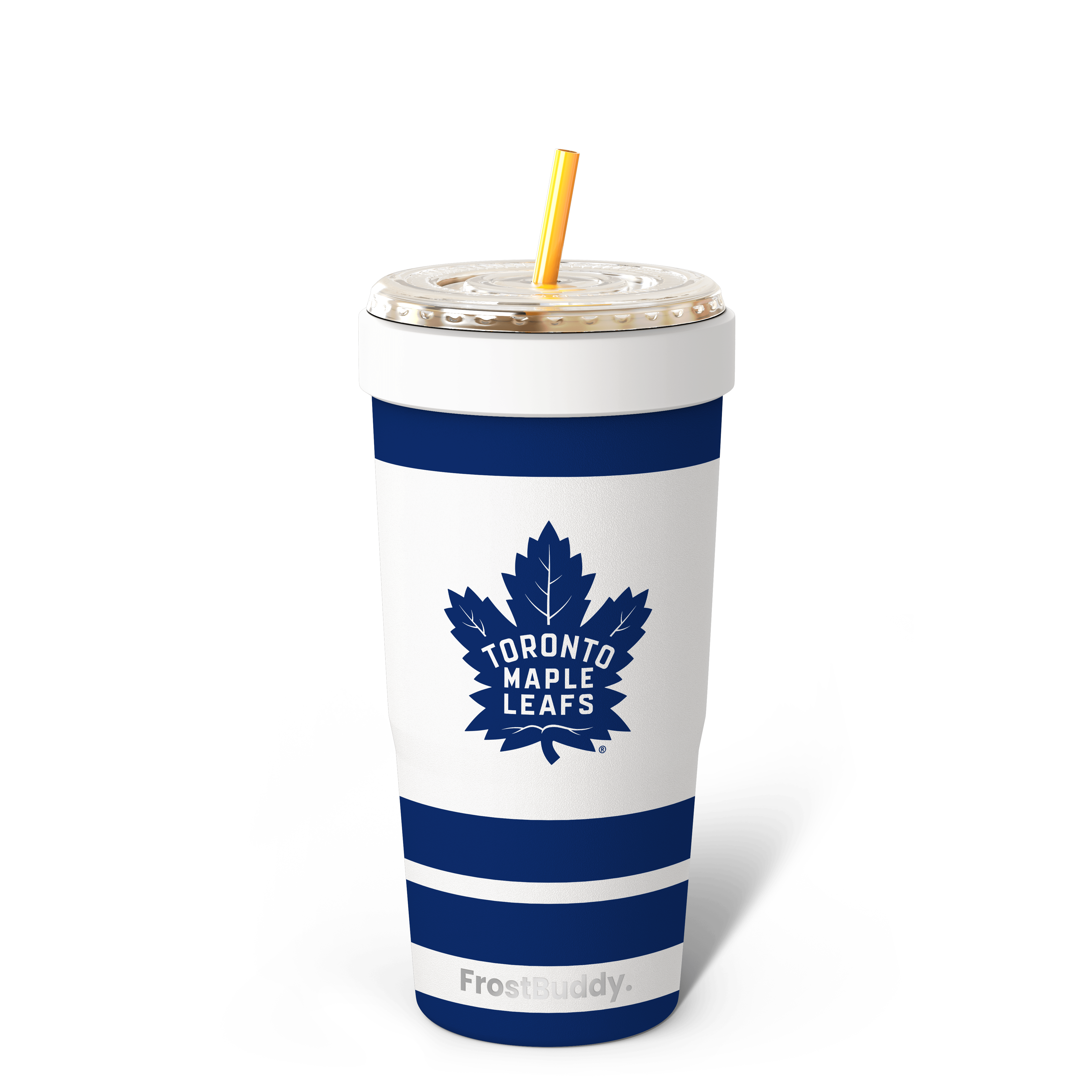 Chuck Hu To-Go Buddy | Toronto Maple Leafs