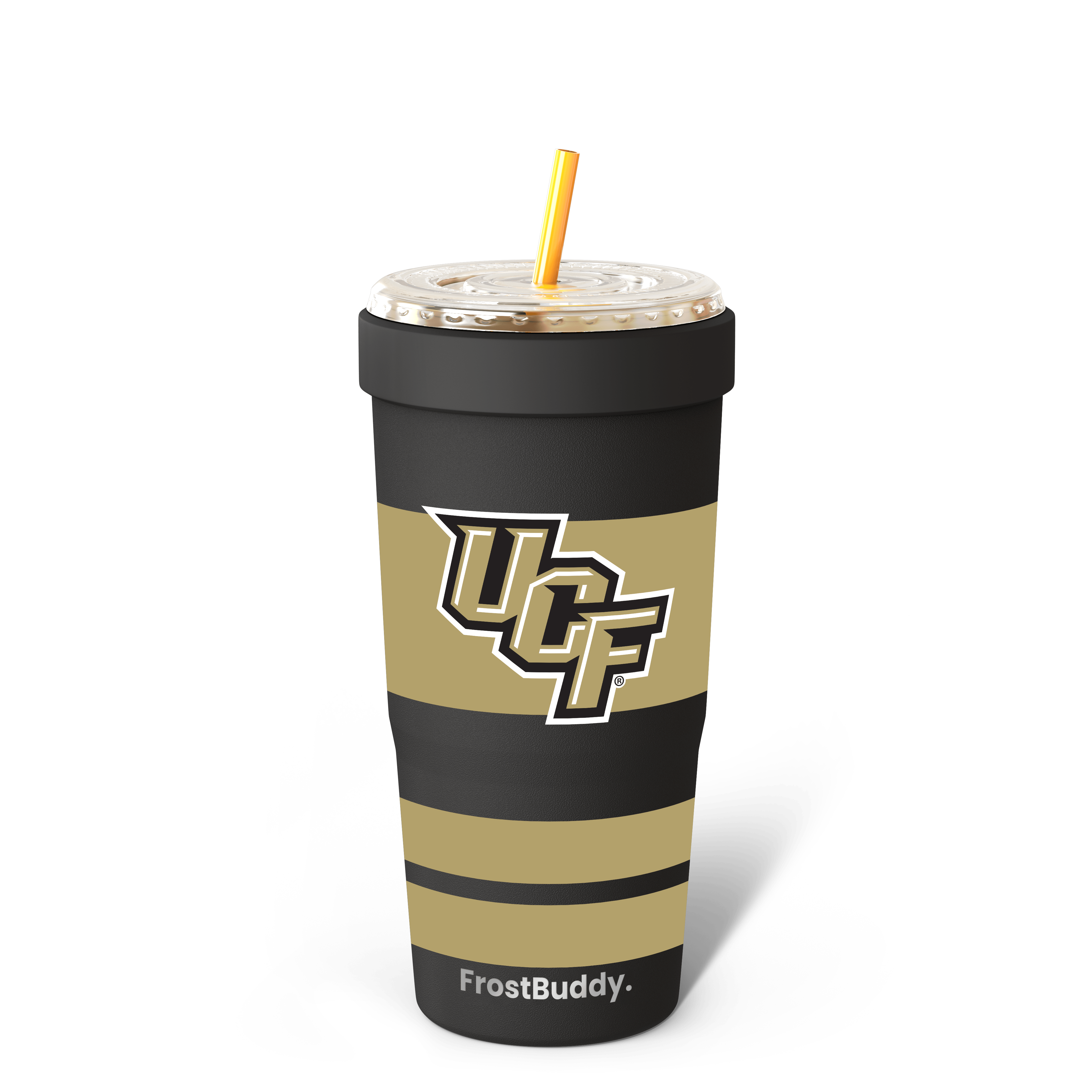 Chuck Hu To-Go Buddy | UCF Knights