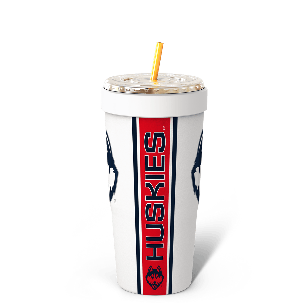 Chuck Hu To-Go Buddy | UConn Huskies