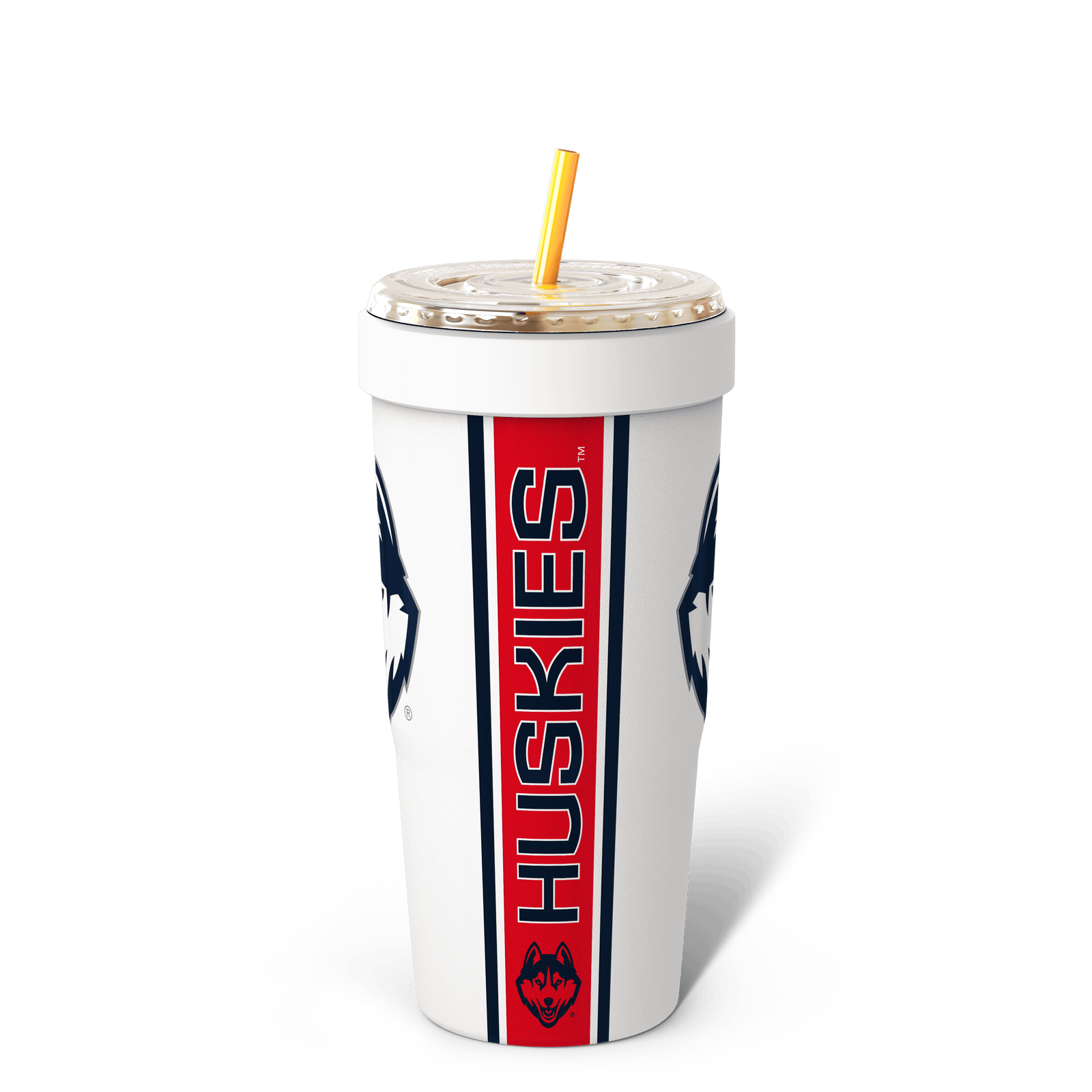 Chuck Hu To-Go Buddy | UConn Huskies