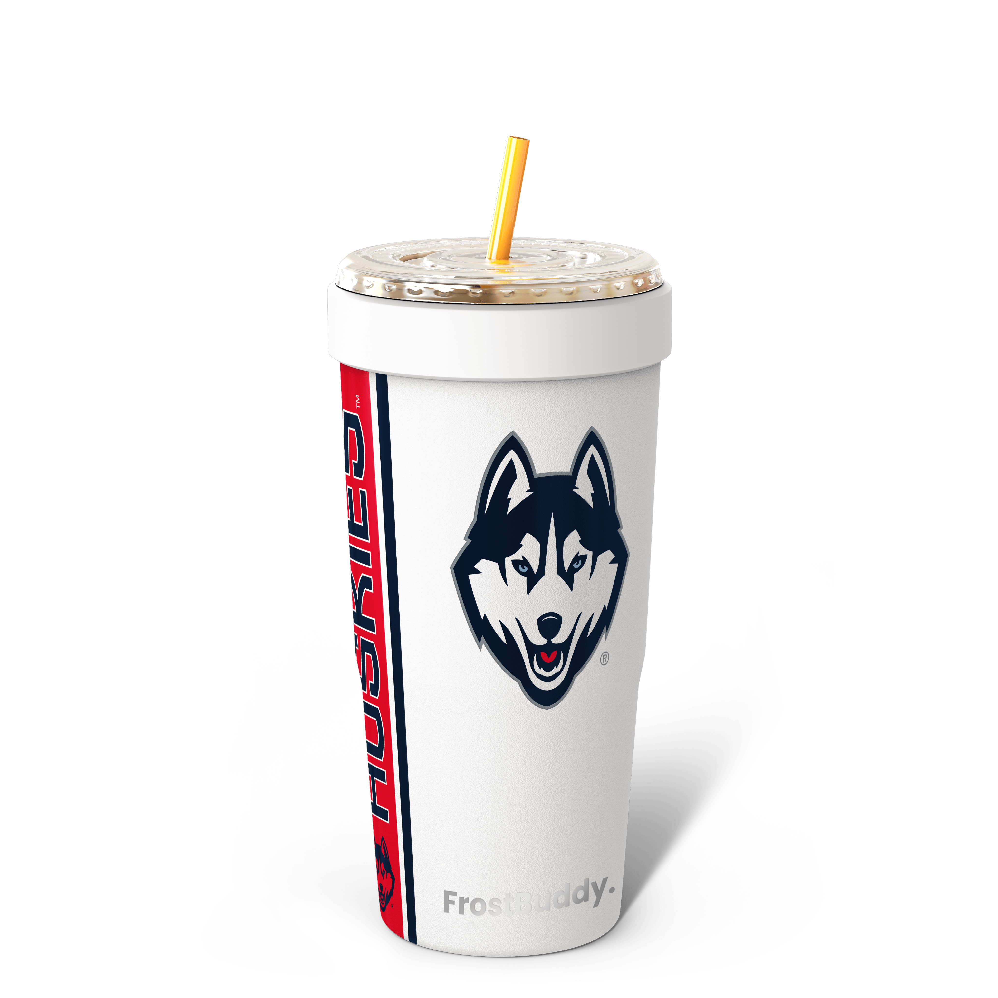 Chuck Hu To-Go Buddy | UConn Huskies