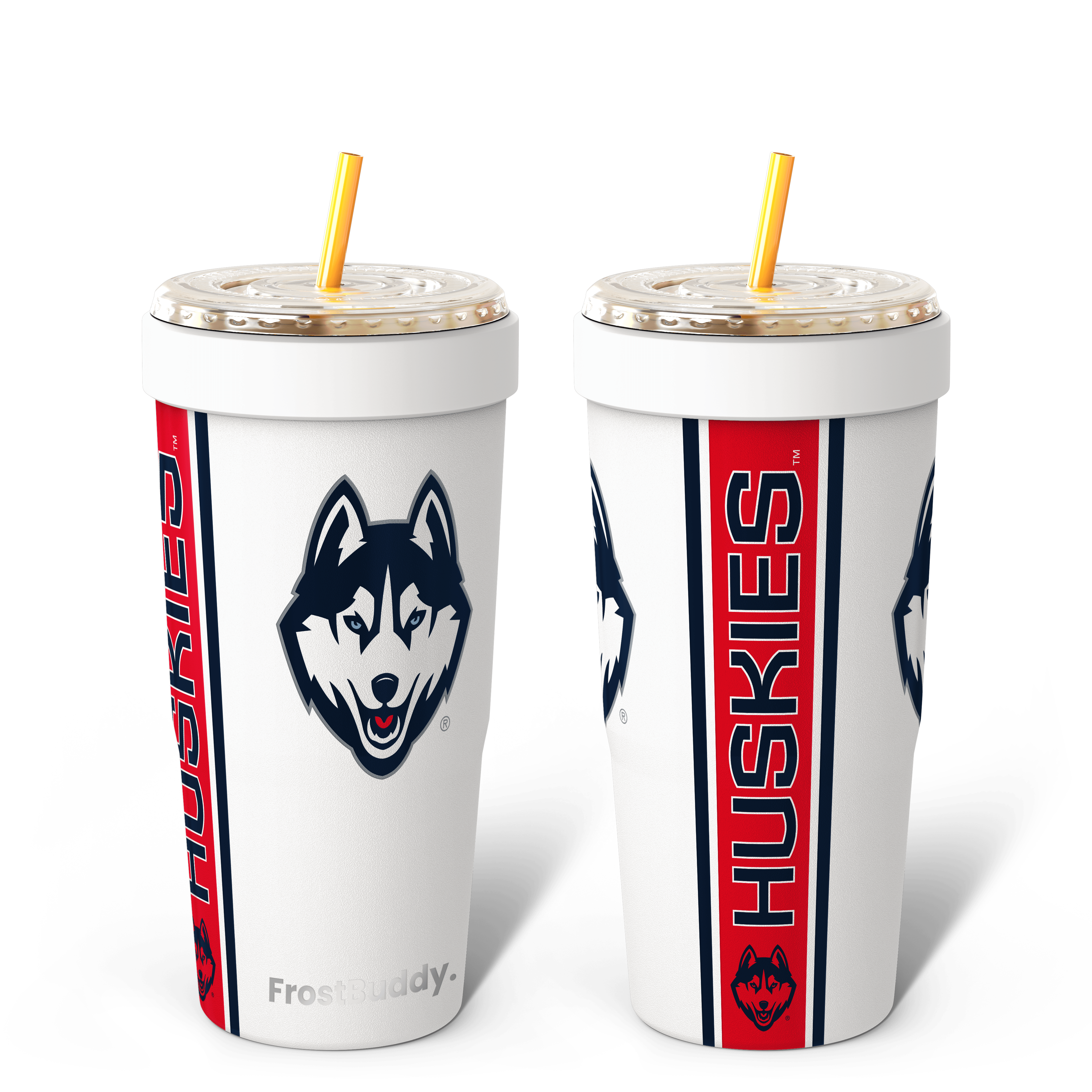 Chuck Hu To-Go Buddy | UConn Huskies