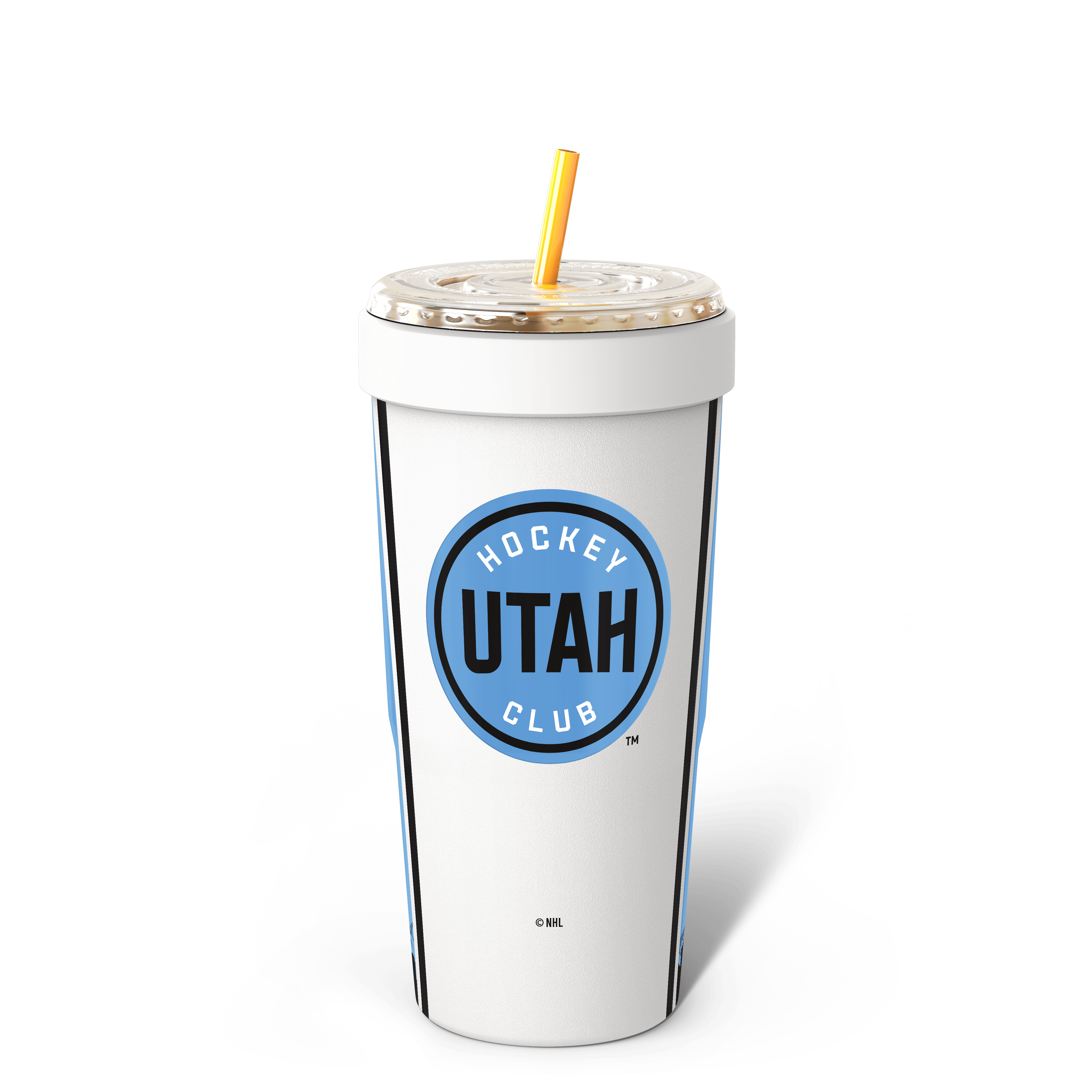 Chuck Hu To-Go Buddy | Utah Hockey Club