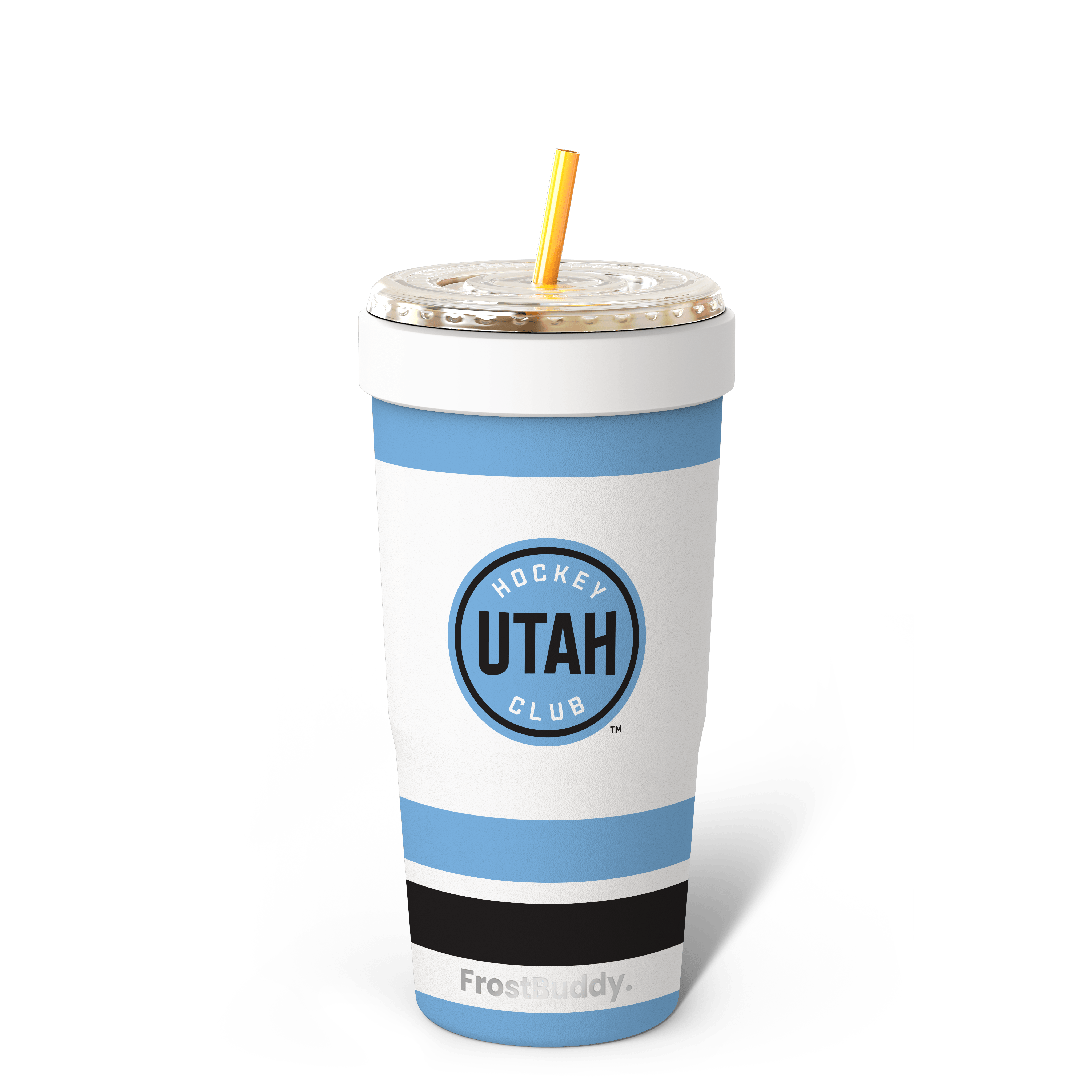 Chuck Hu To-Go Buddy | Utah Hockey Club