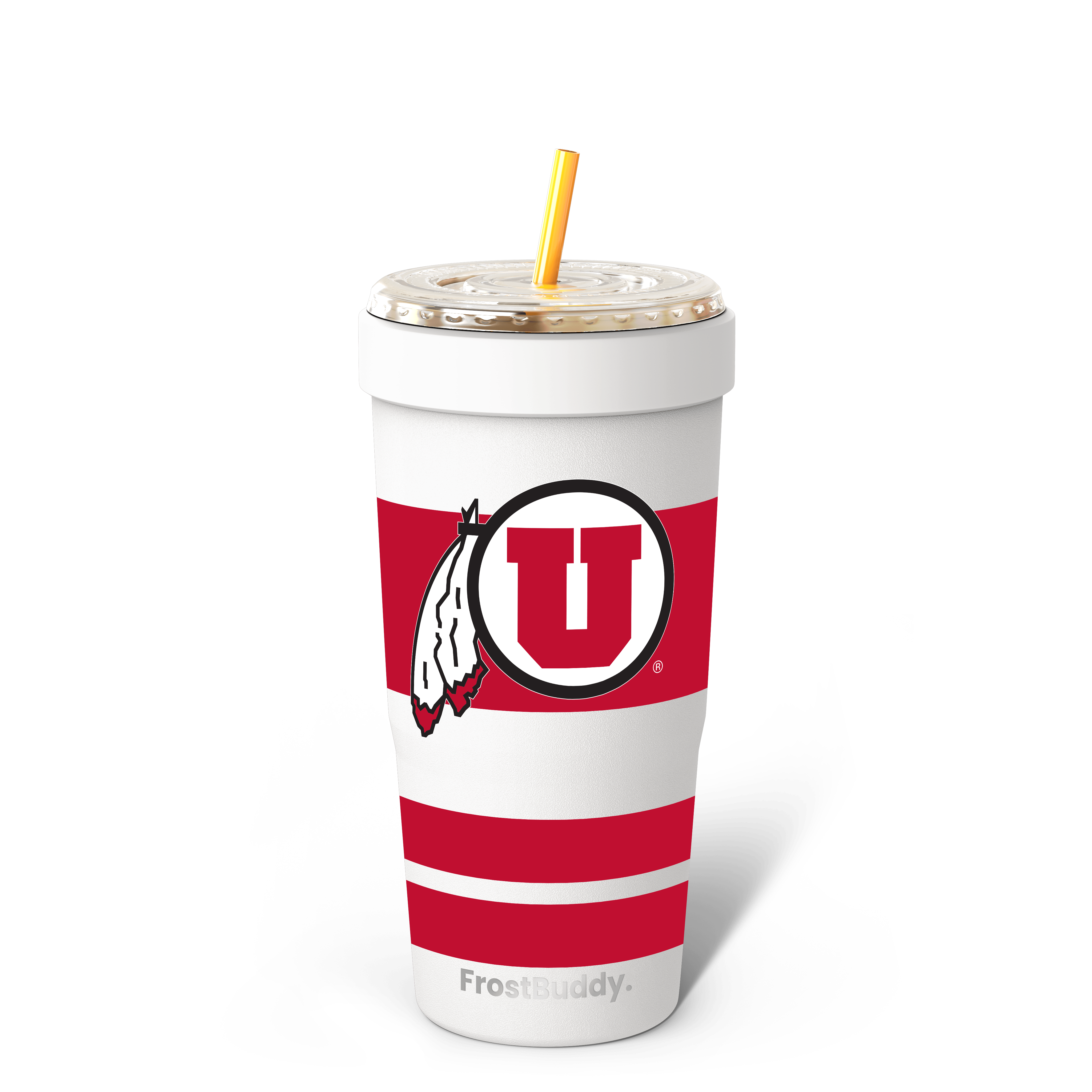 Chuck Hu To-Go Buddy | Utah Utes