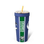 Chuck Hu To-Go Buddy | Vancouver Canucks