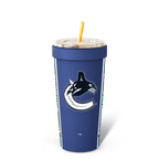 Chuck Hu To-Go Buddy | Vancouver Canucks