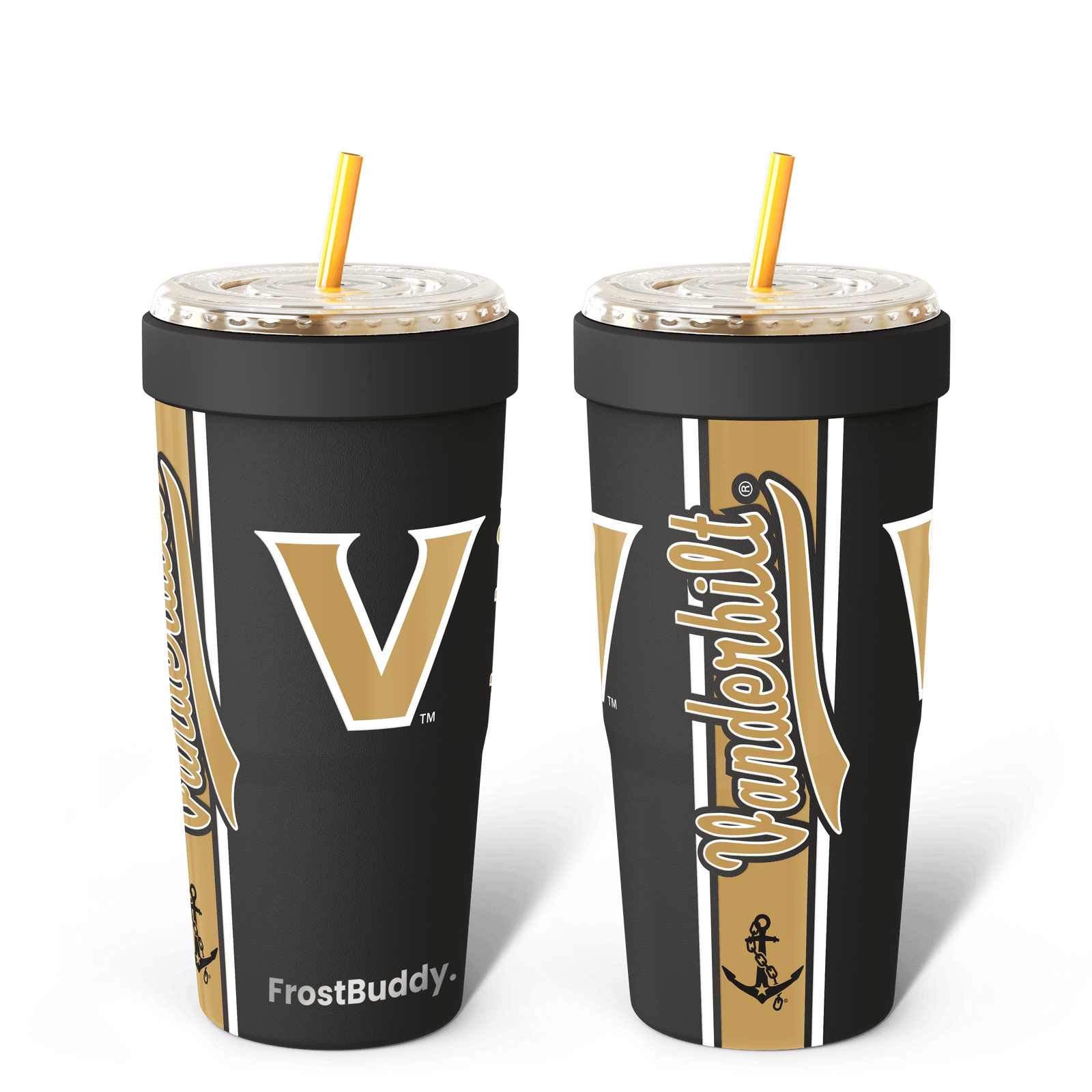 To-Go Buddy | Vanderbilt Commodores | Gameday – Frost Buddy To-Go Buddy | Vanderbilt Commodores | Gameday – Frost Buddy
