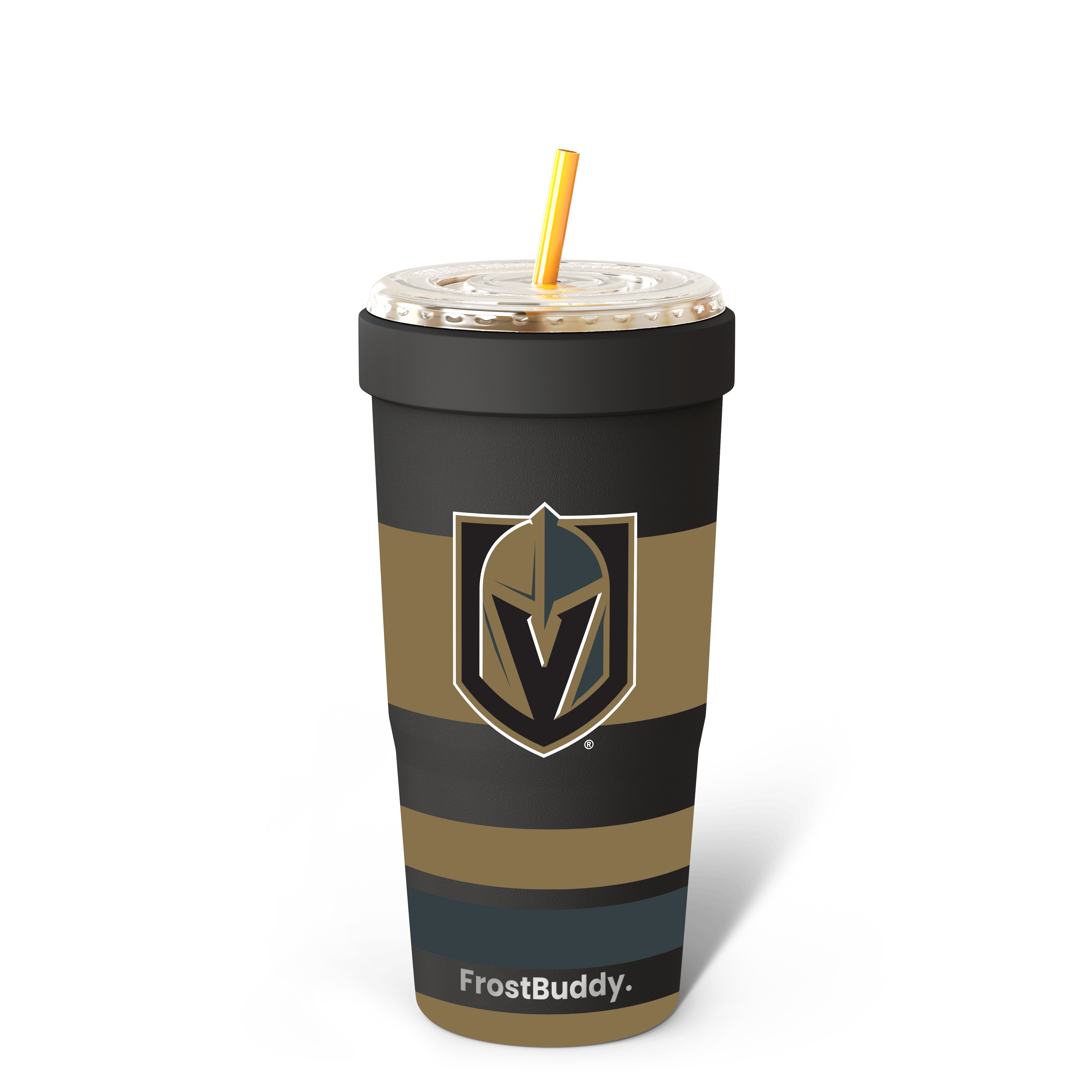 Chuck Hu To-Go Buddy | Vegas Golden Knights