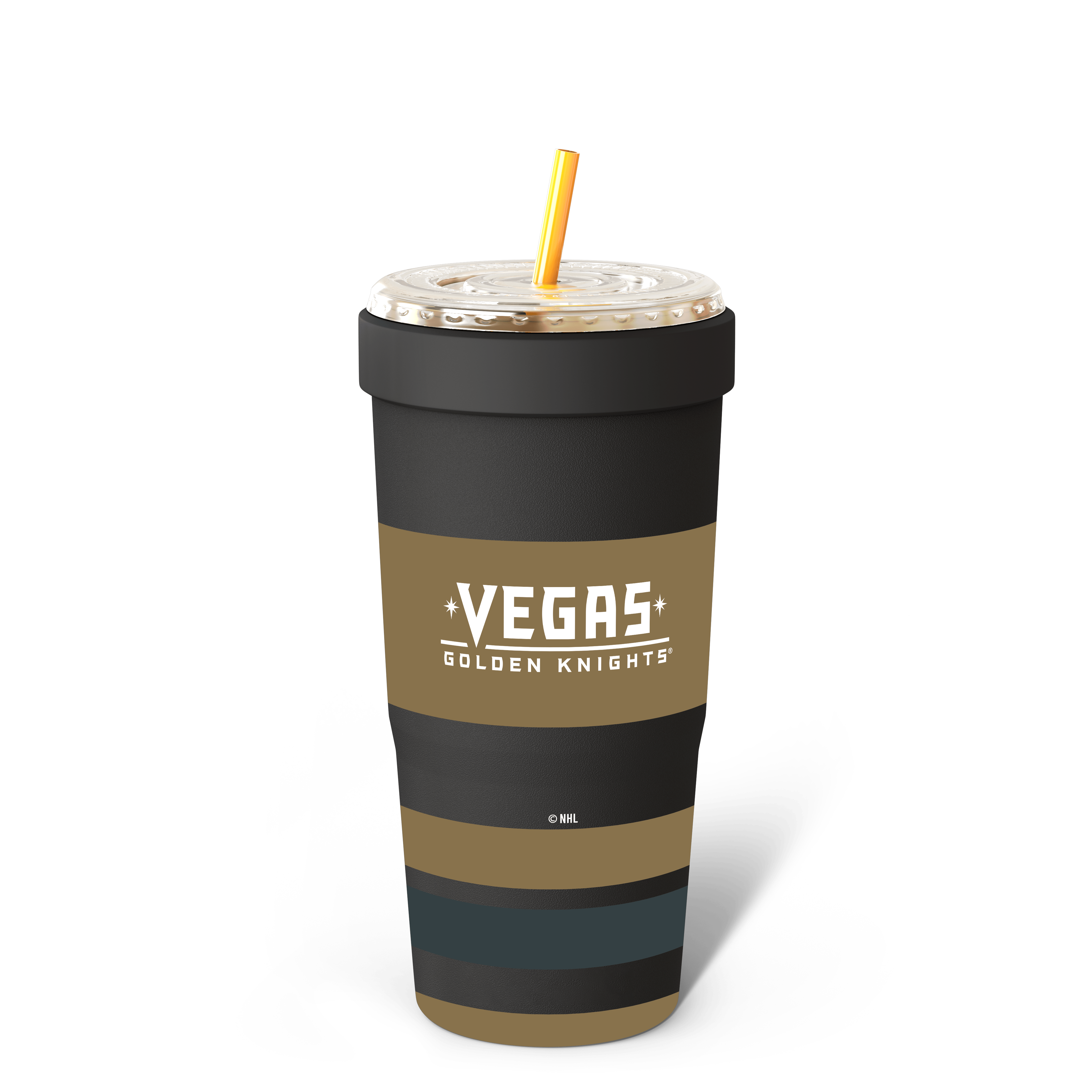 Chuck Hu To-Go Buddy | Vegas Golden Knights