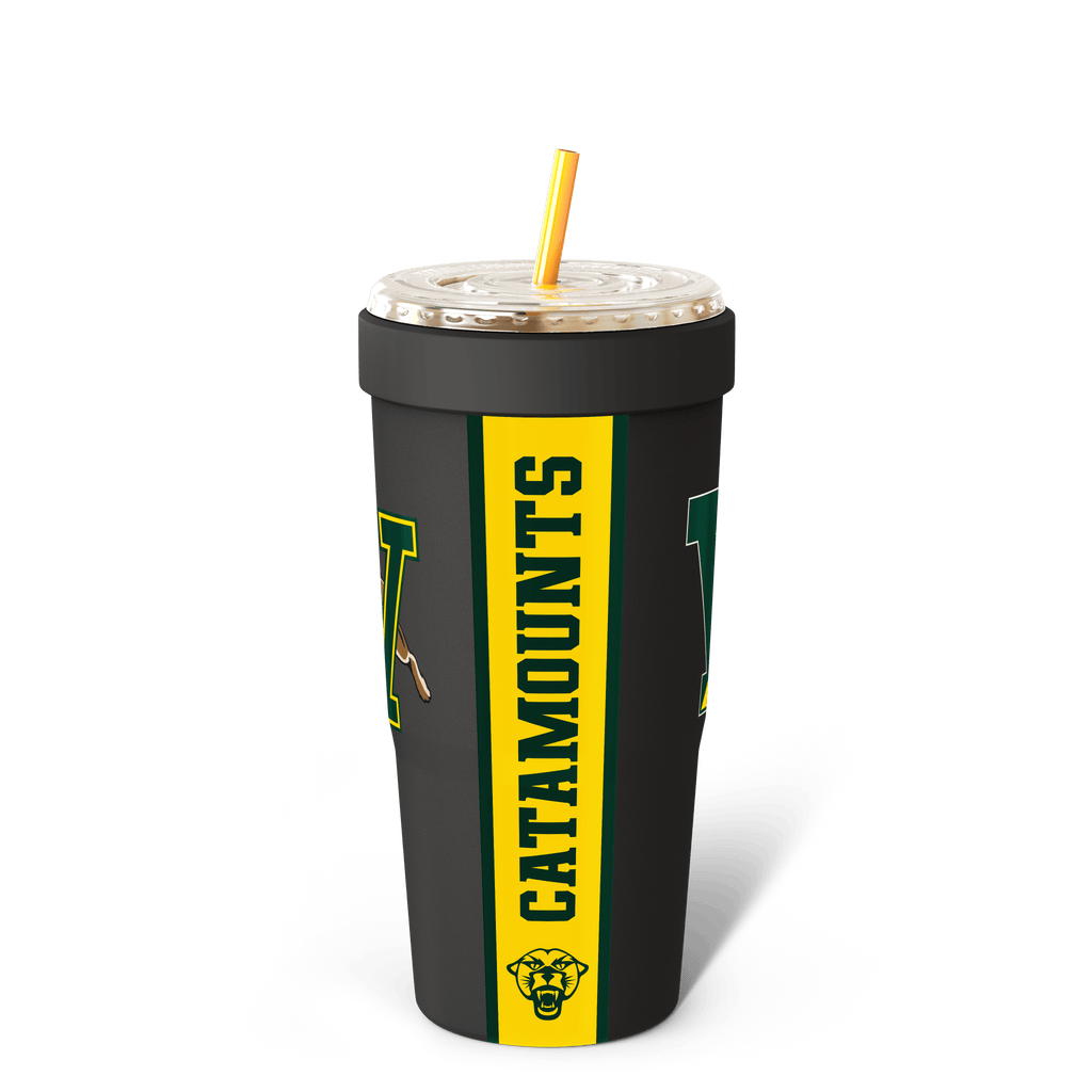 Chuck Hu To-Go Buddy | Vermont Catamounts