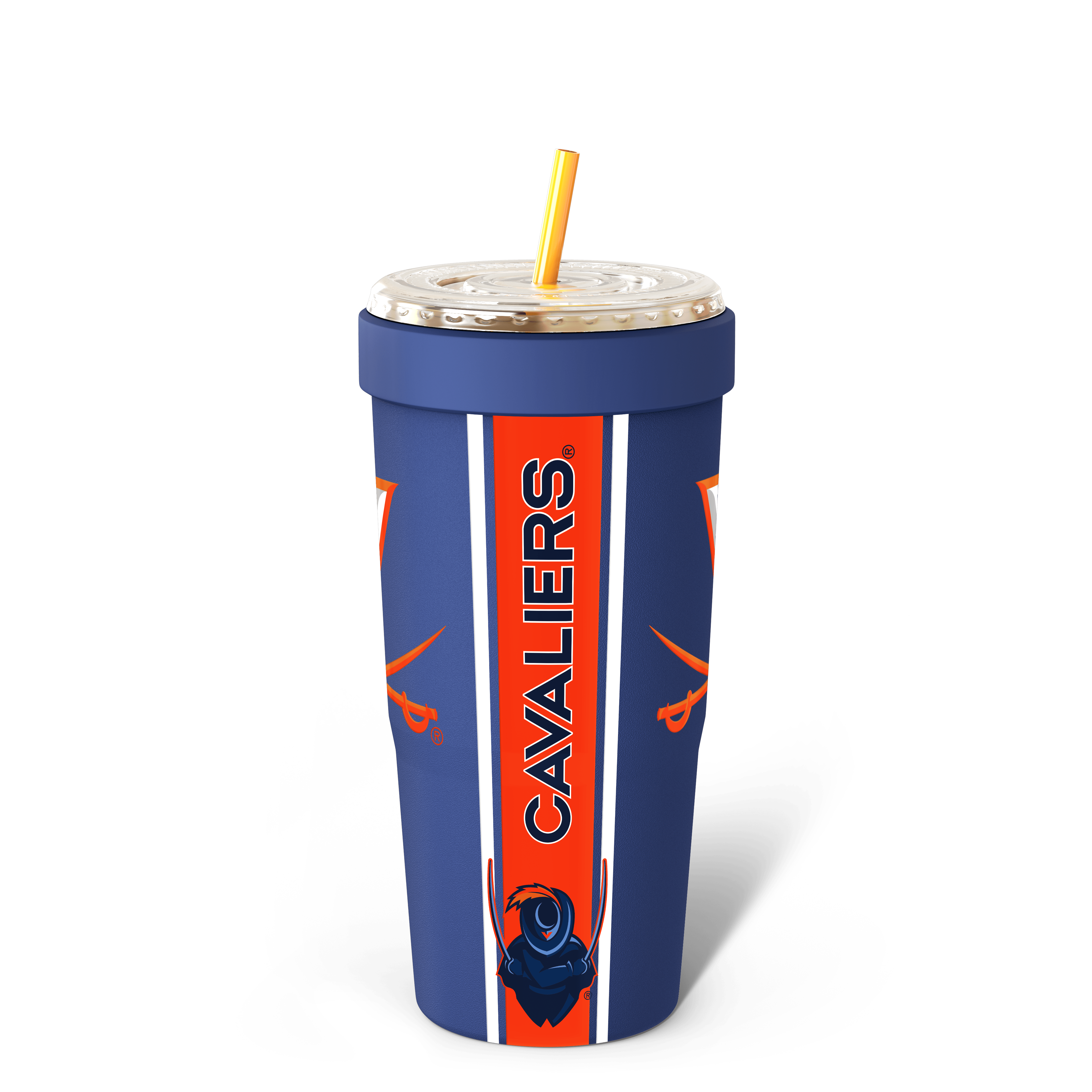 Chuck Hu To-Go Buddy | Virginia Cavaliers