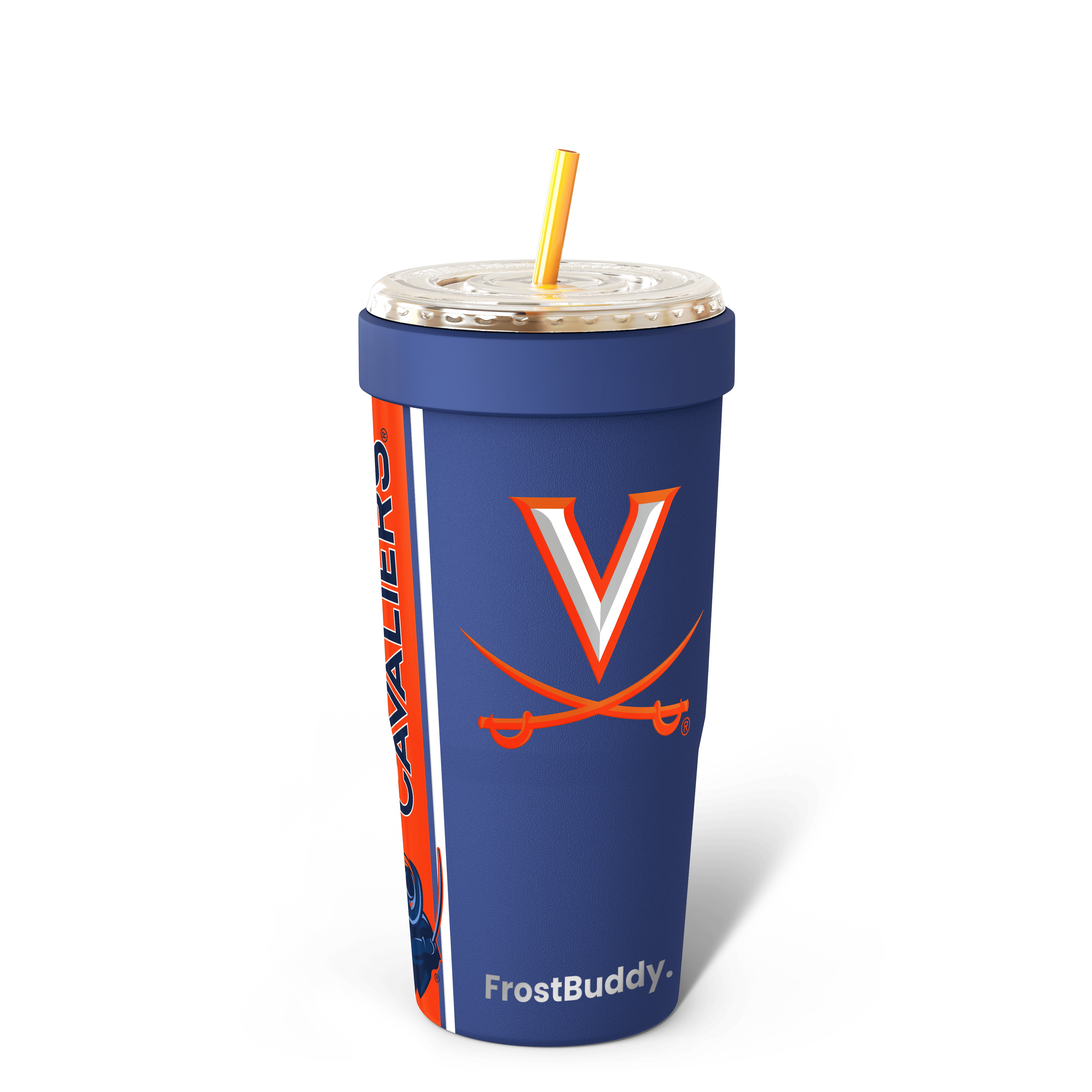 Chuck Hu To-Go Buddy | Virginia Cavaliers