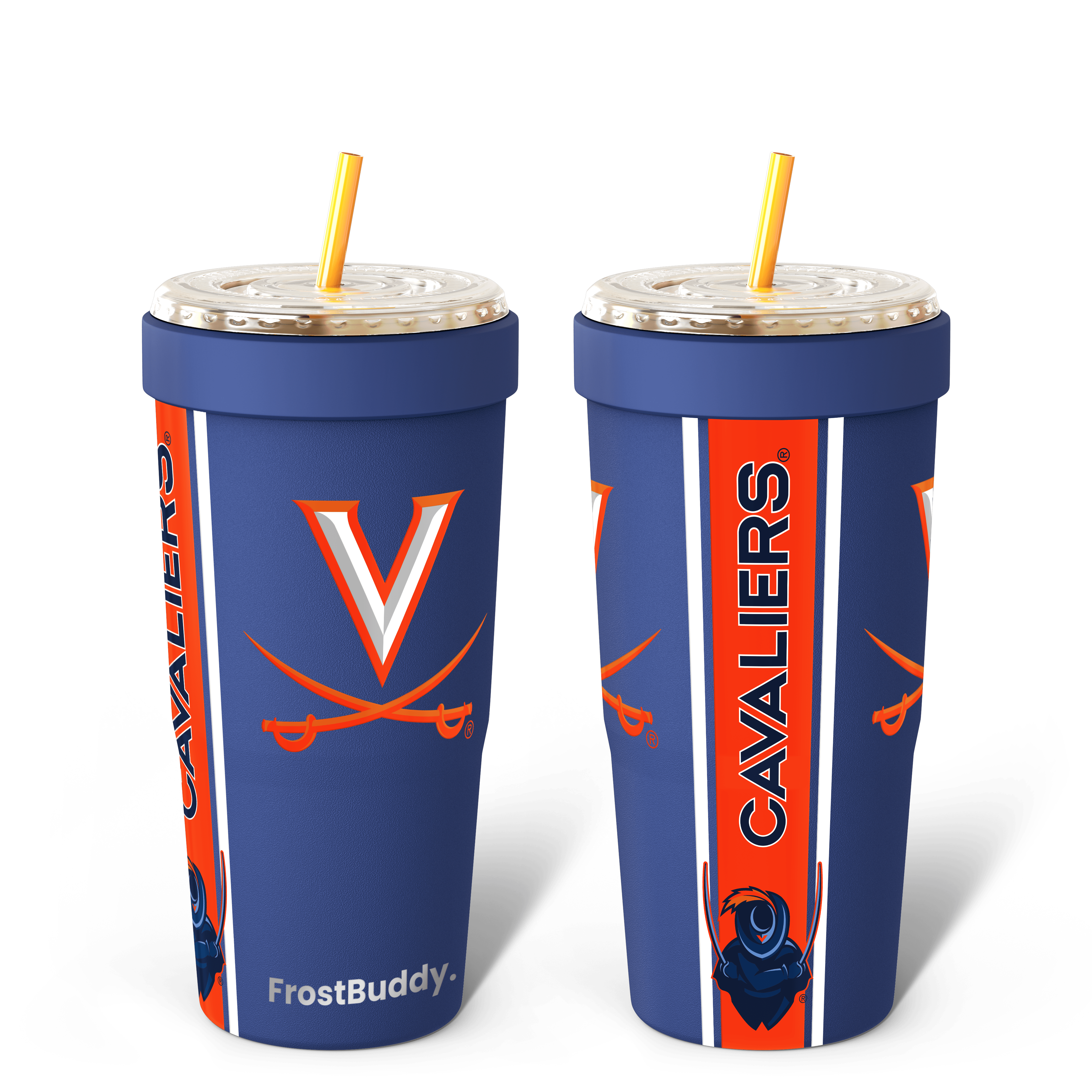 Chuck Hu To-Go Buddy | Virginia Cavaliers