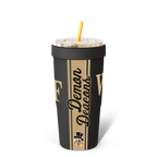 Chuck Hu To-Go Buddy | Wake Forest Demon Deacons