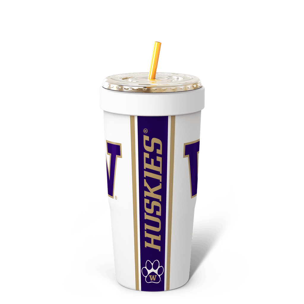 Chuck Hu To-Go Buddy | Washington Huskies