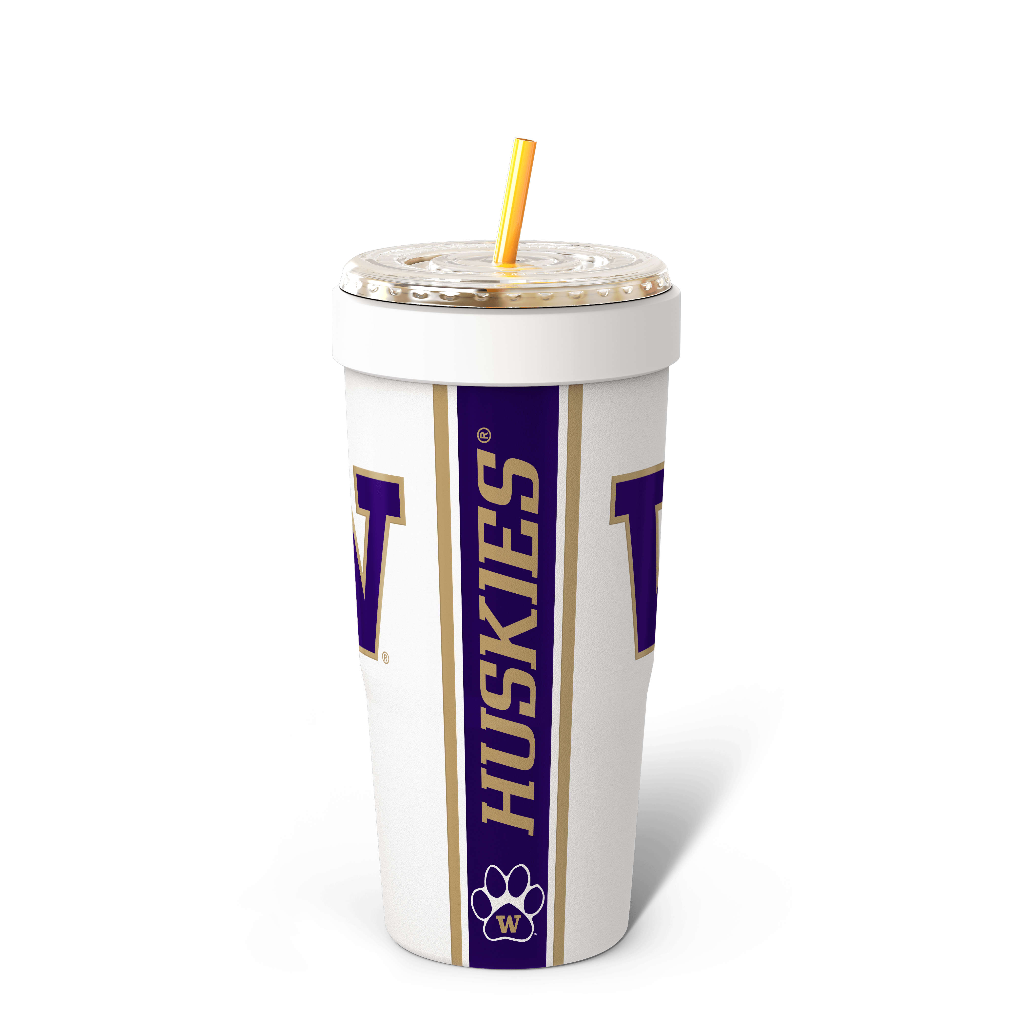 Chuck Hu To-Go Buddy | Washington Huskies