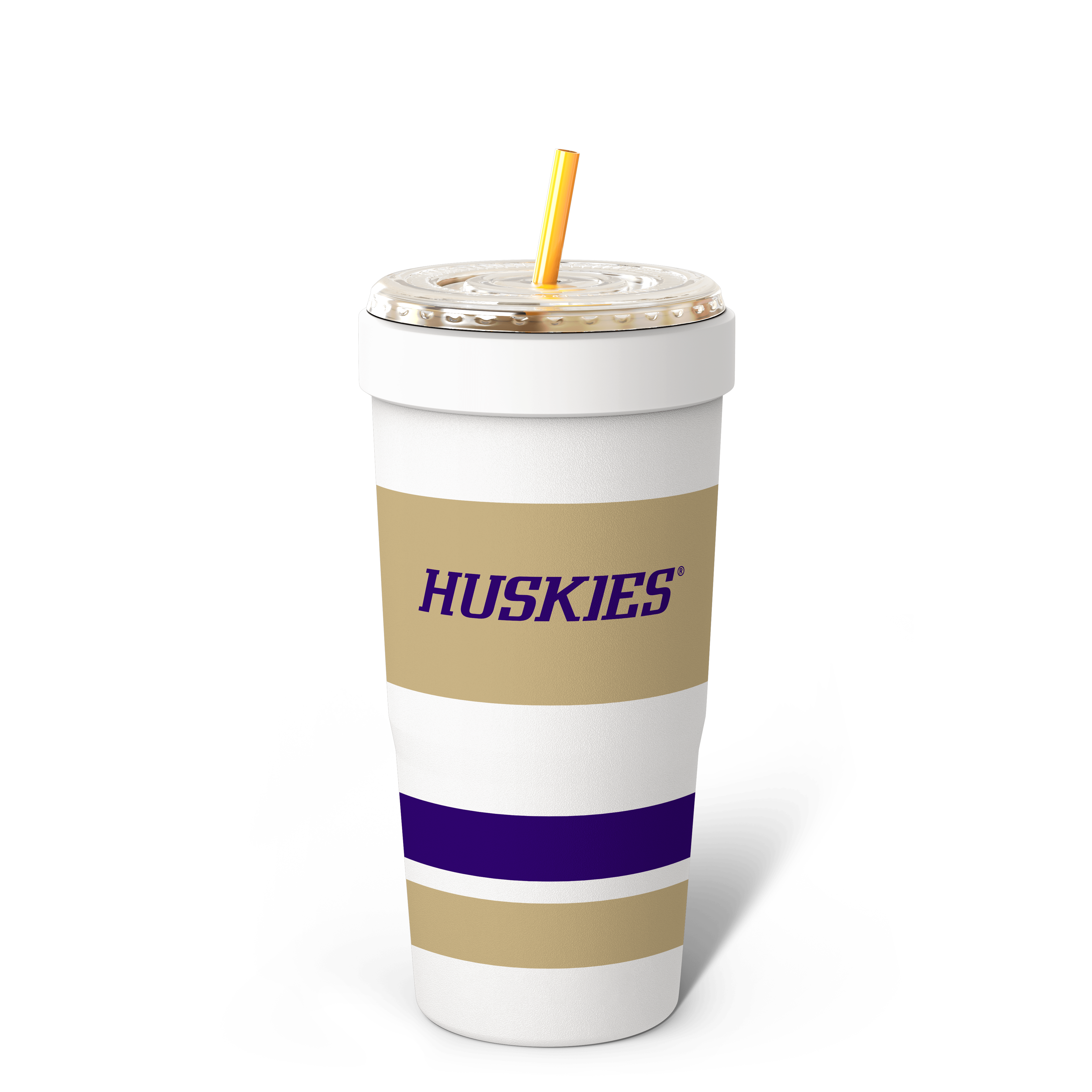 Chuck Hu To-Go Buddy | Washington Huskies