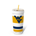 Chuck Hu To-Go Buddy | West Virginia Mountaineers