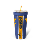 Chuck Hu To-Go Buddy | West Virginia Mountaineers