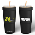 Chuck Hu To-Go Buddy |  William Byron - Raptor