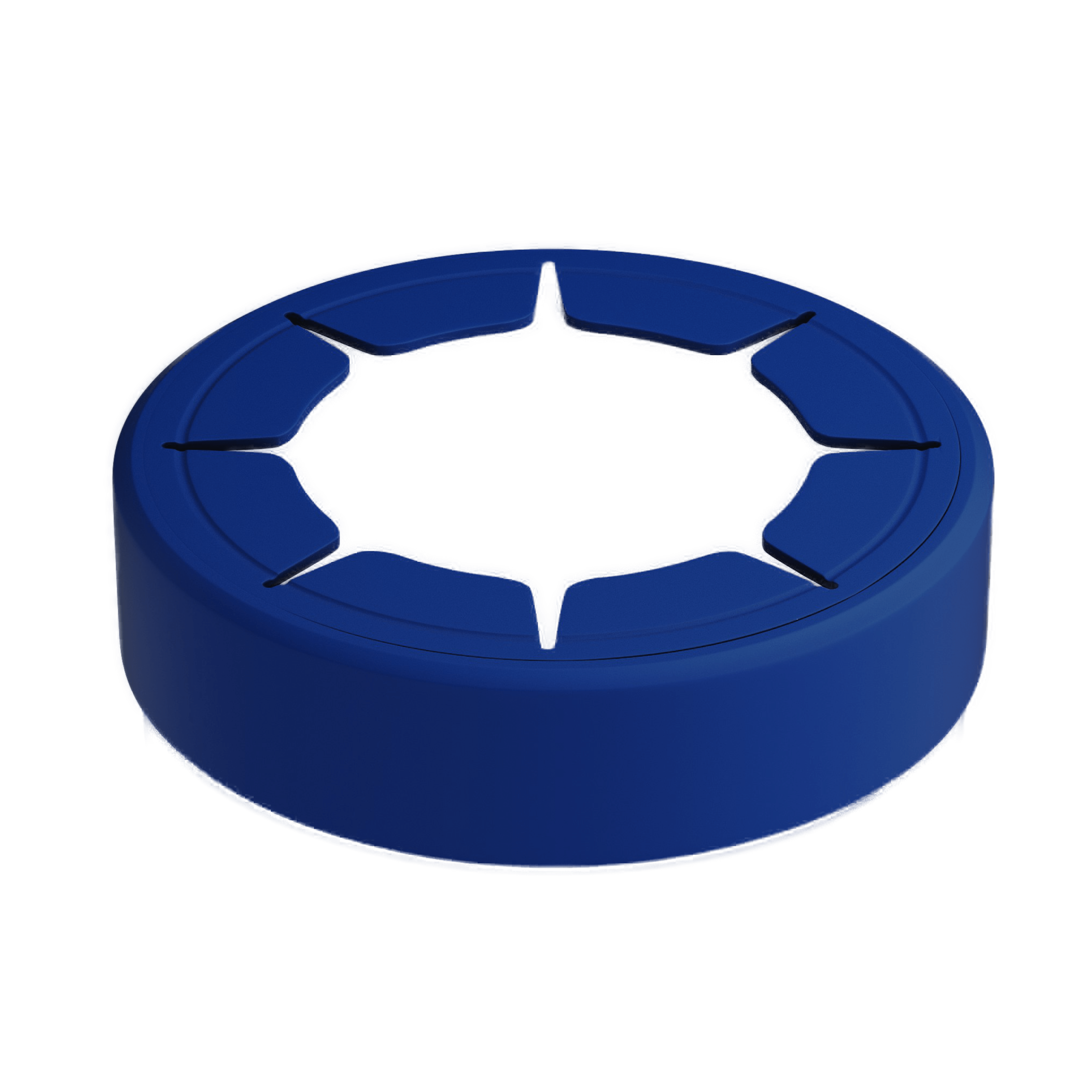 Chuck Hu Yale Blue Replacement Silicone | To-Go Buddy |