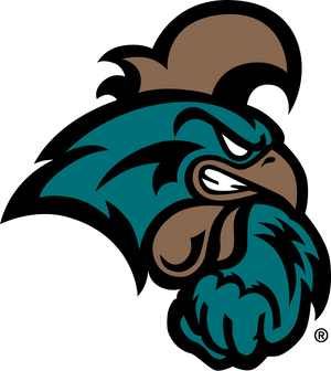 Coastal Carolina Chanticleers
