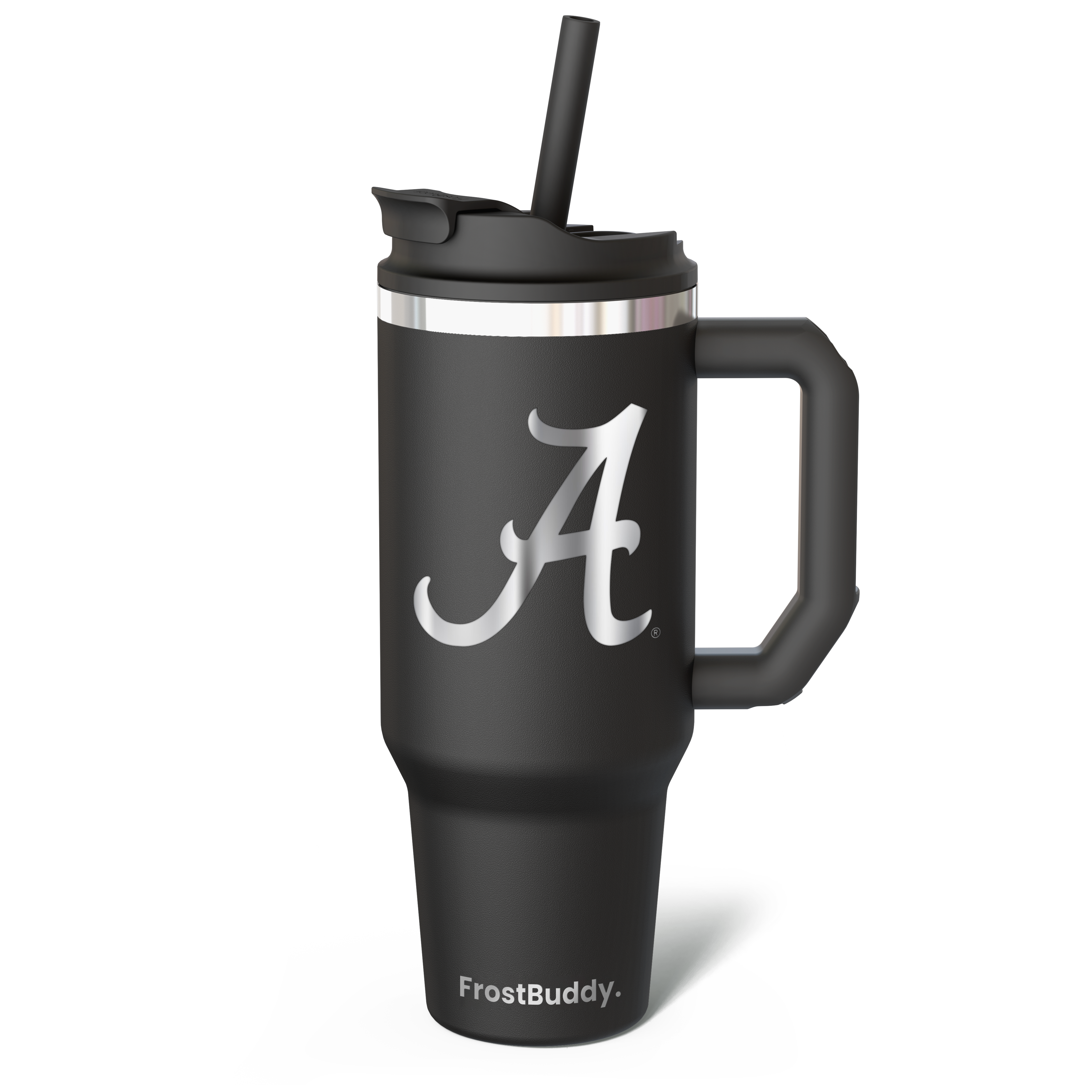 Thicc Buddy 40 | Alabama Crimson Tide Engraved