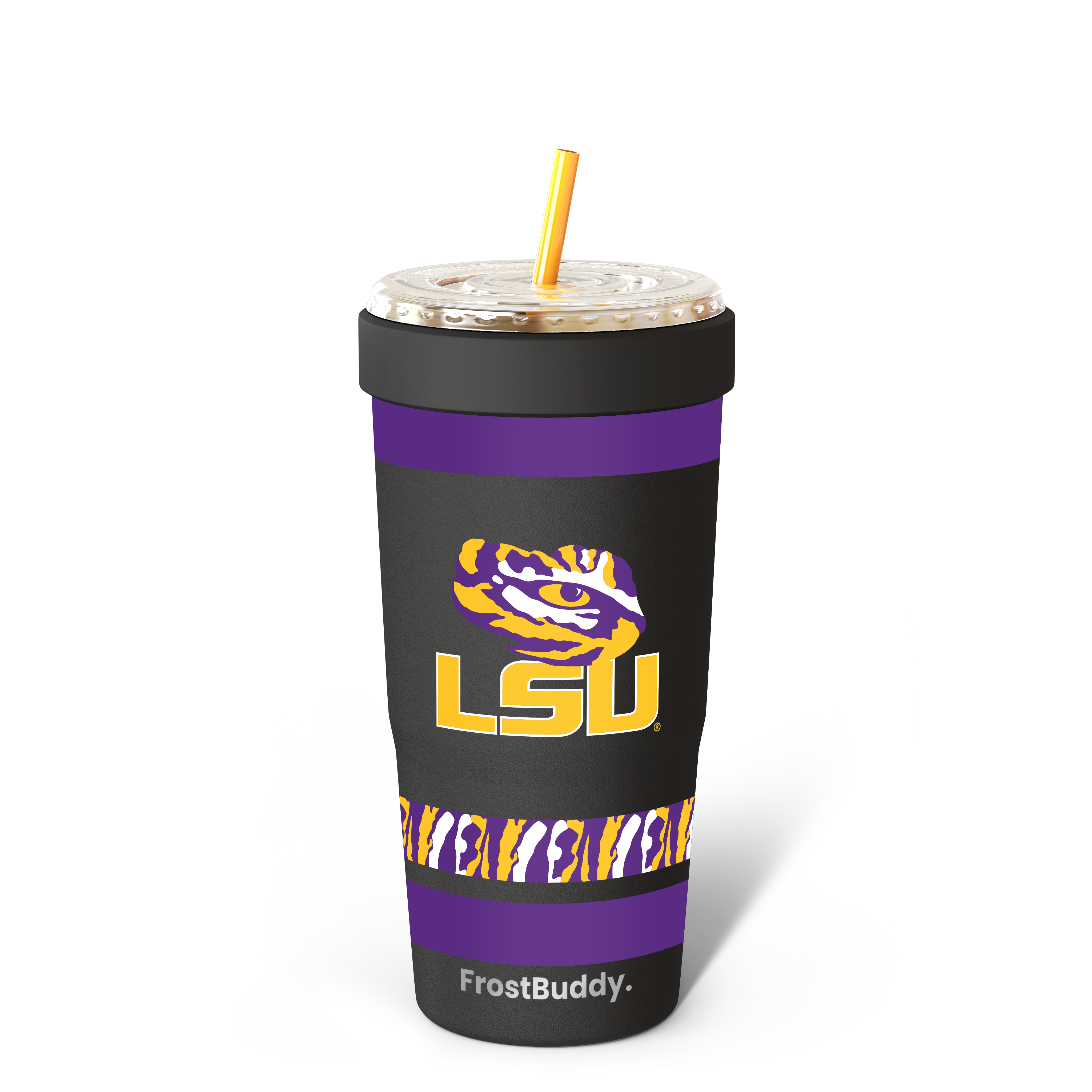 To-Go Buddy | LSU Tigers