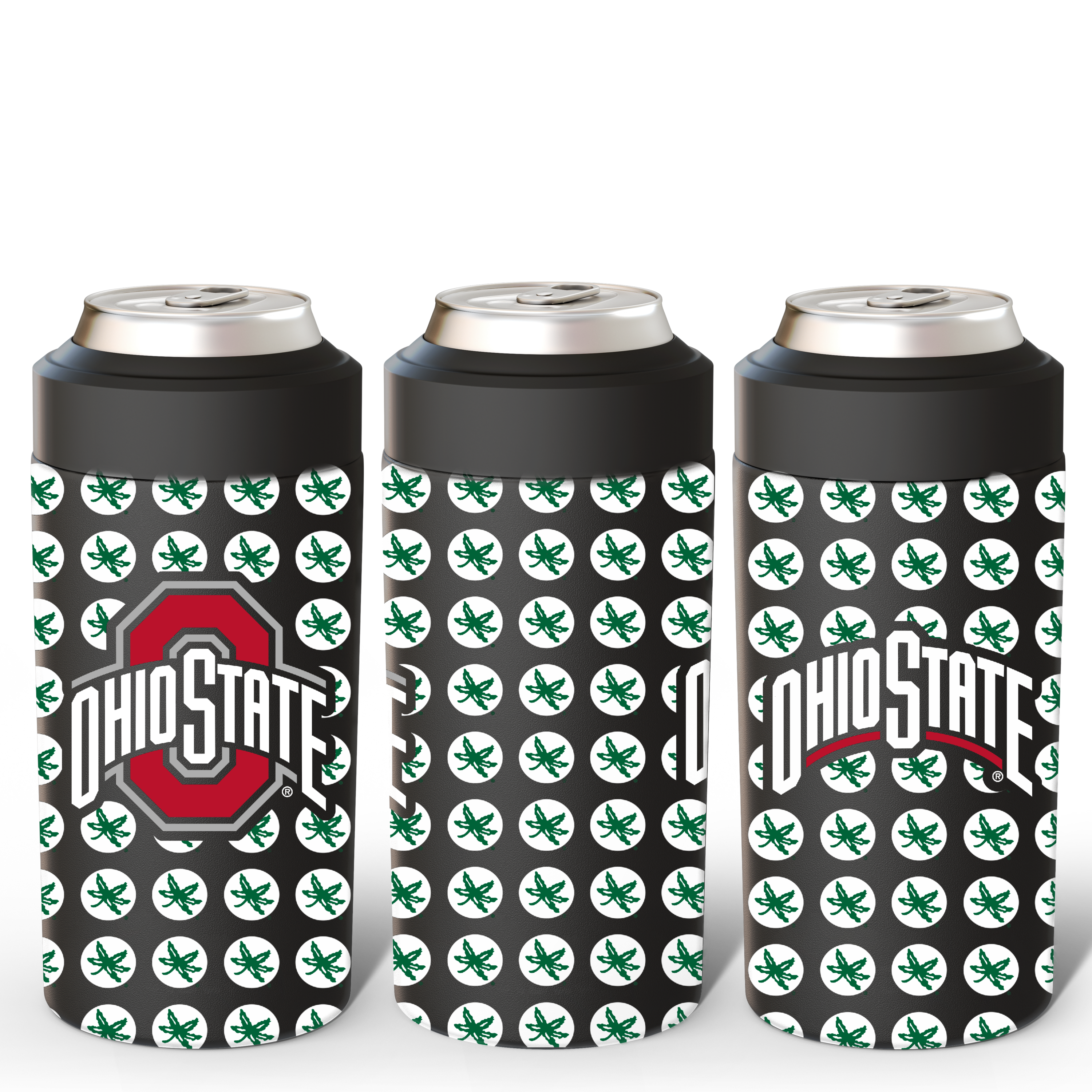 Universal Buddy | Ohio State Buckeyes