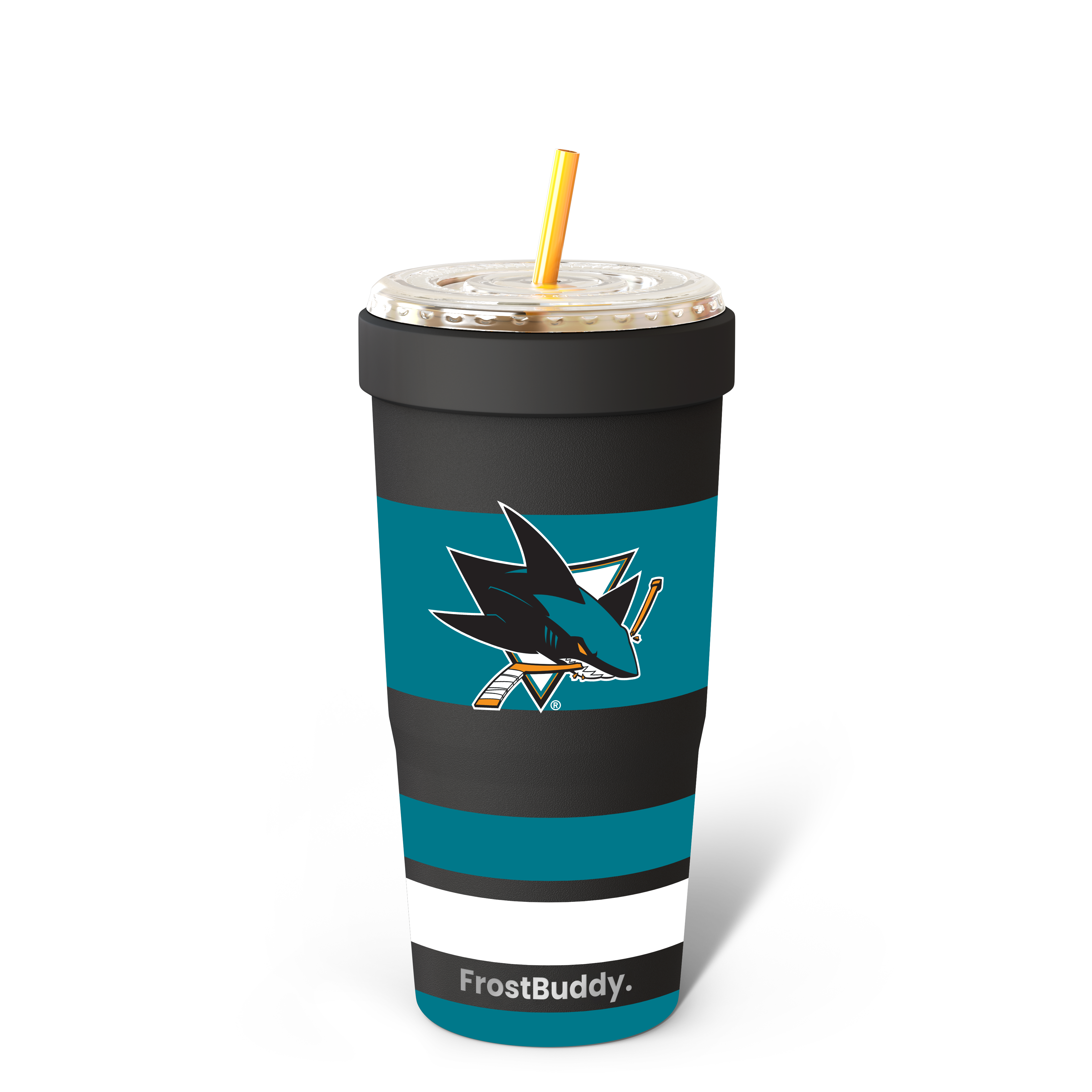 To-Go Buddy | San Jose Sharks