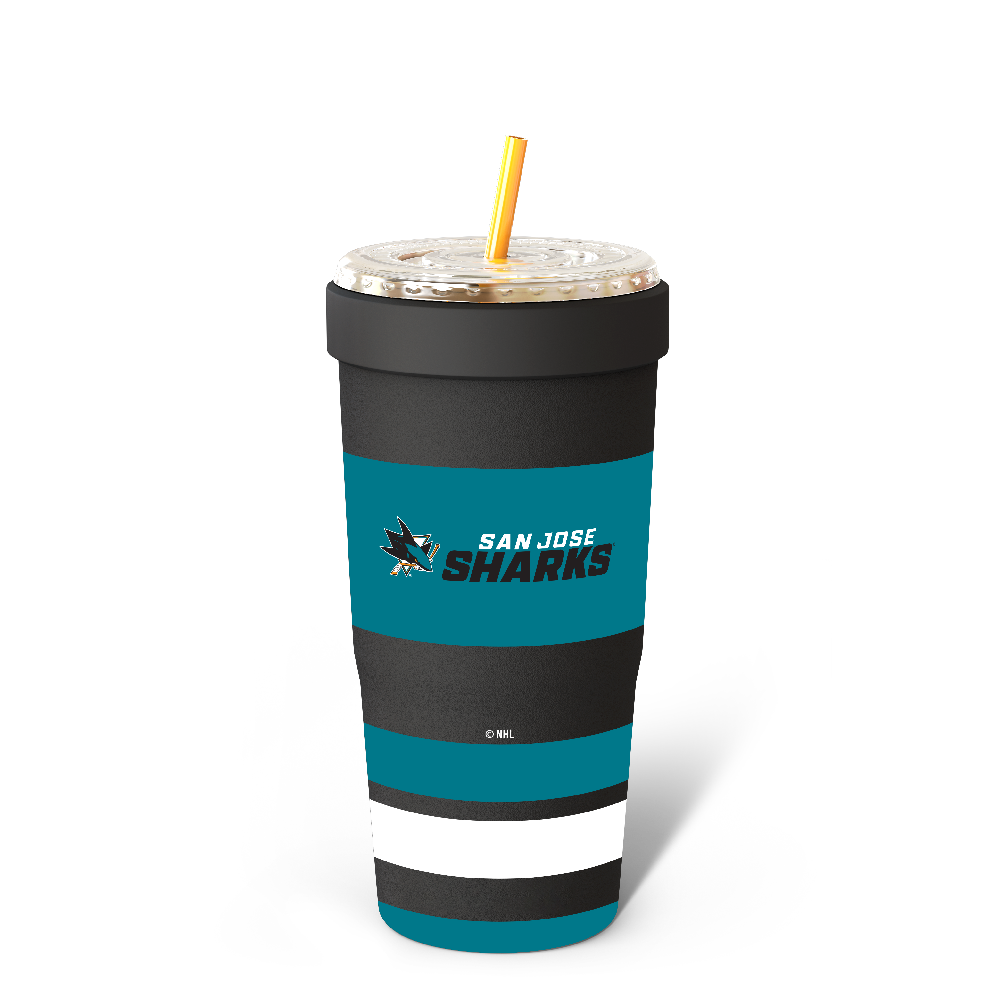 To-Go Buddy | San Jose Sharks