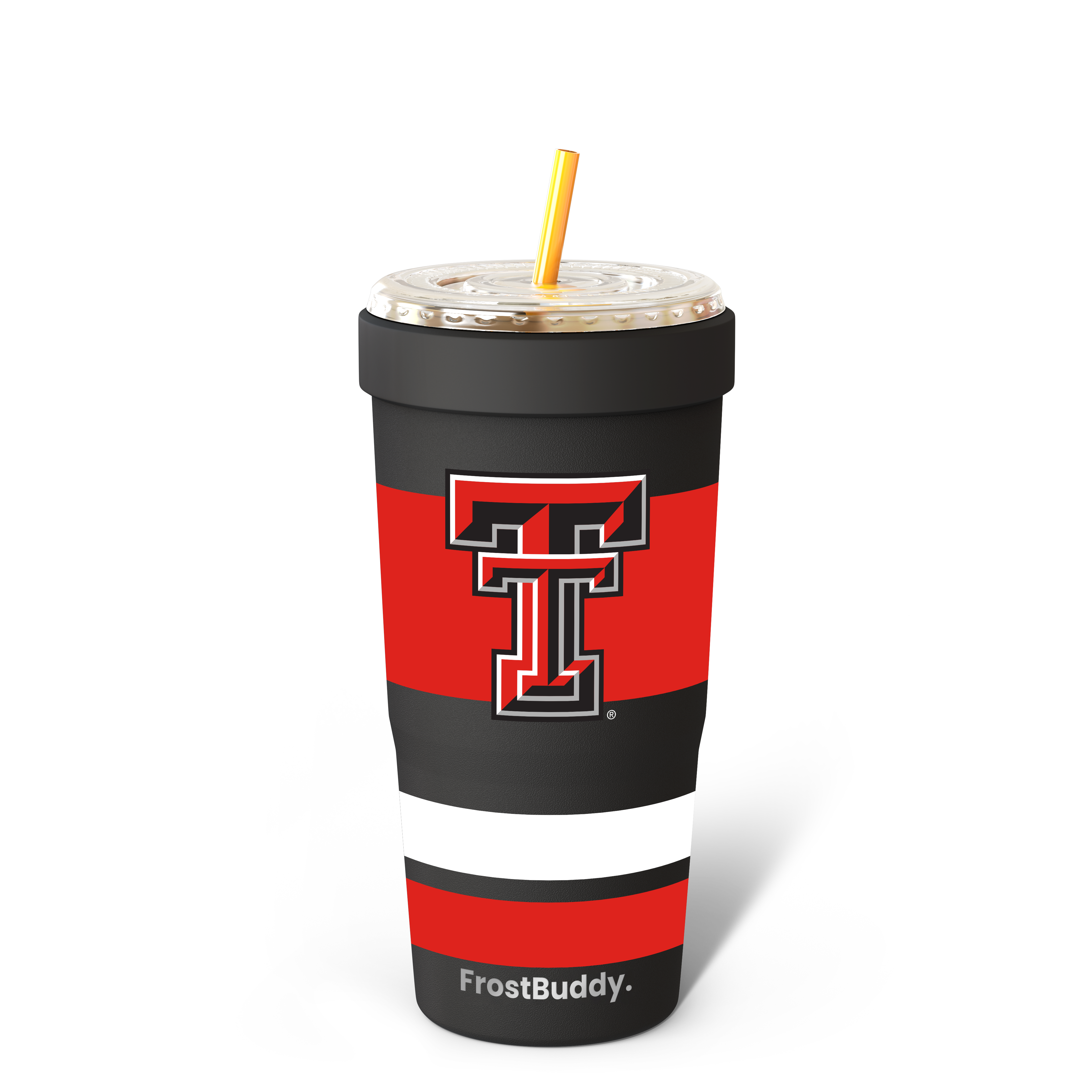 To-Go Buddy | Texas Tech Red Raiders