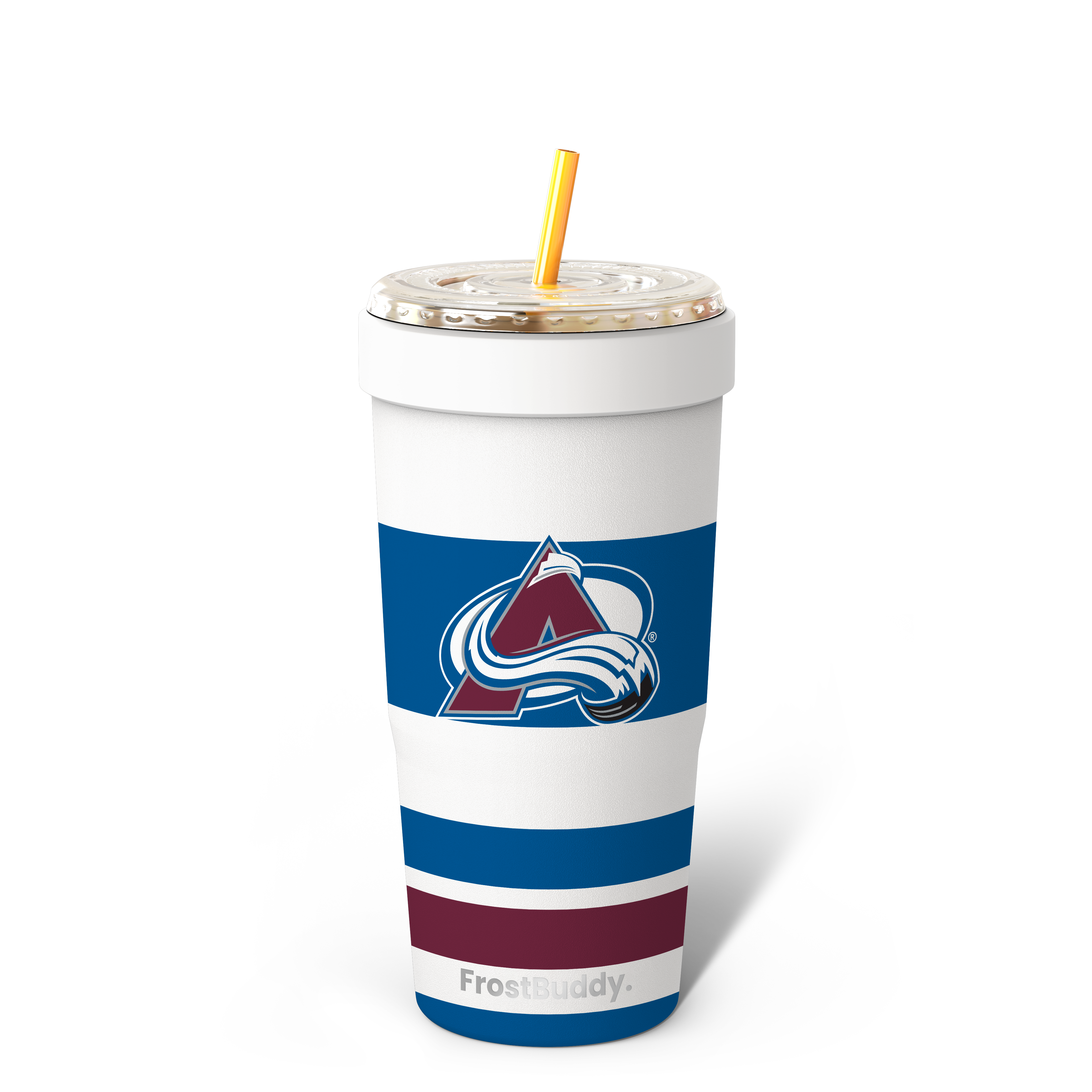 To-Go Buddy | Colorado Avalanche