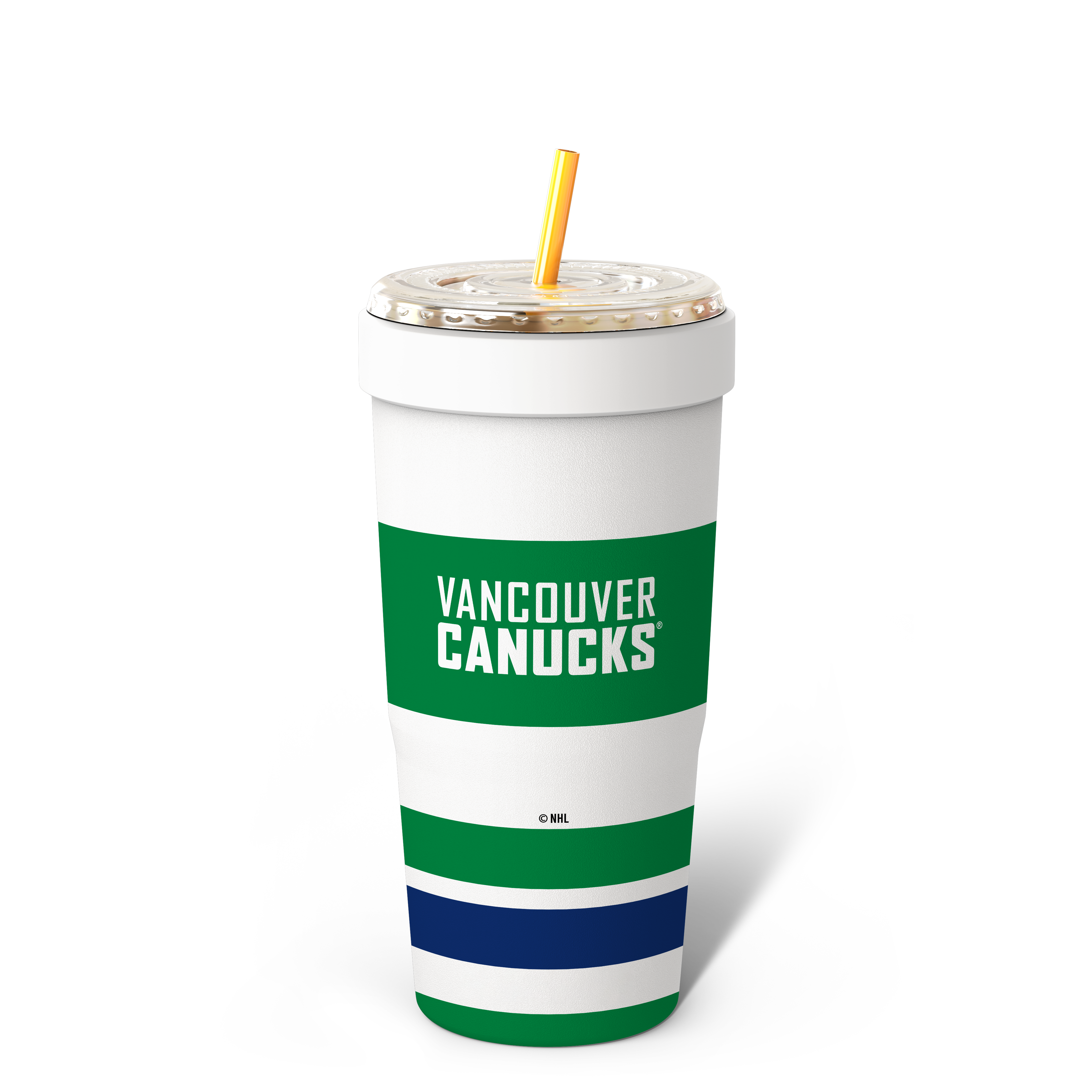 To-Go Buddy | Vancouver Canucks