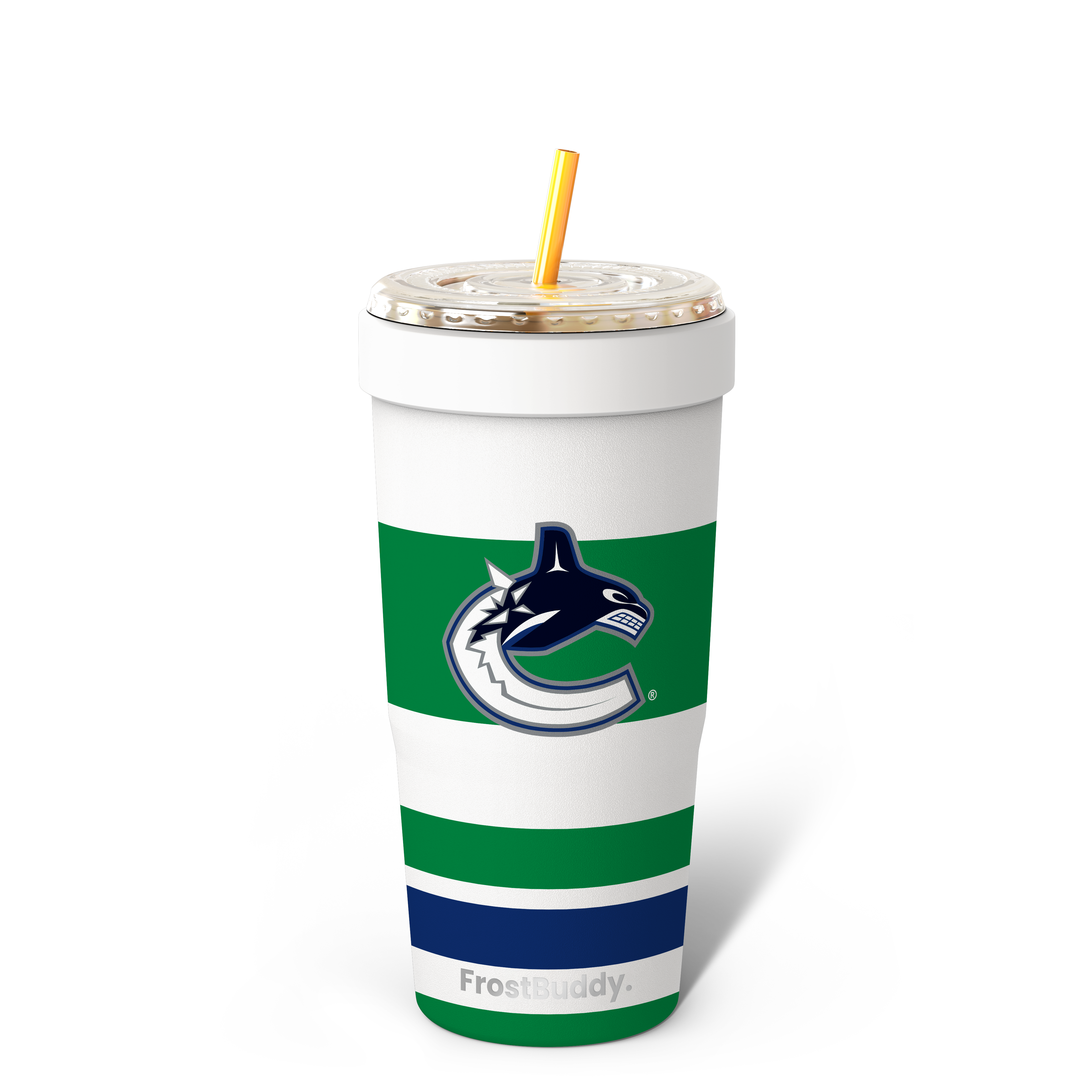 To-Go Buddy | Vancouver Canucks