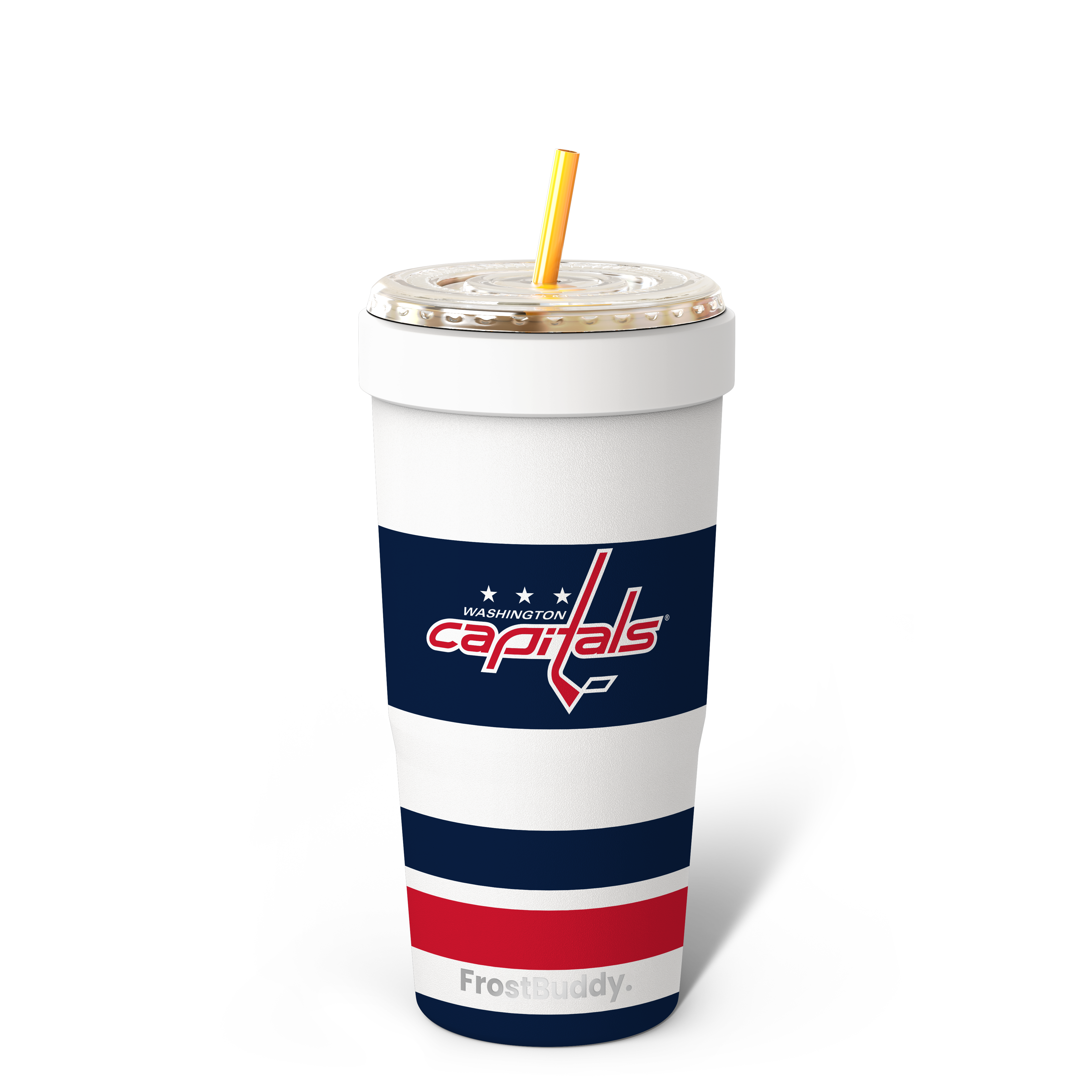 To-Go Buddy | Washington Capitals