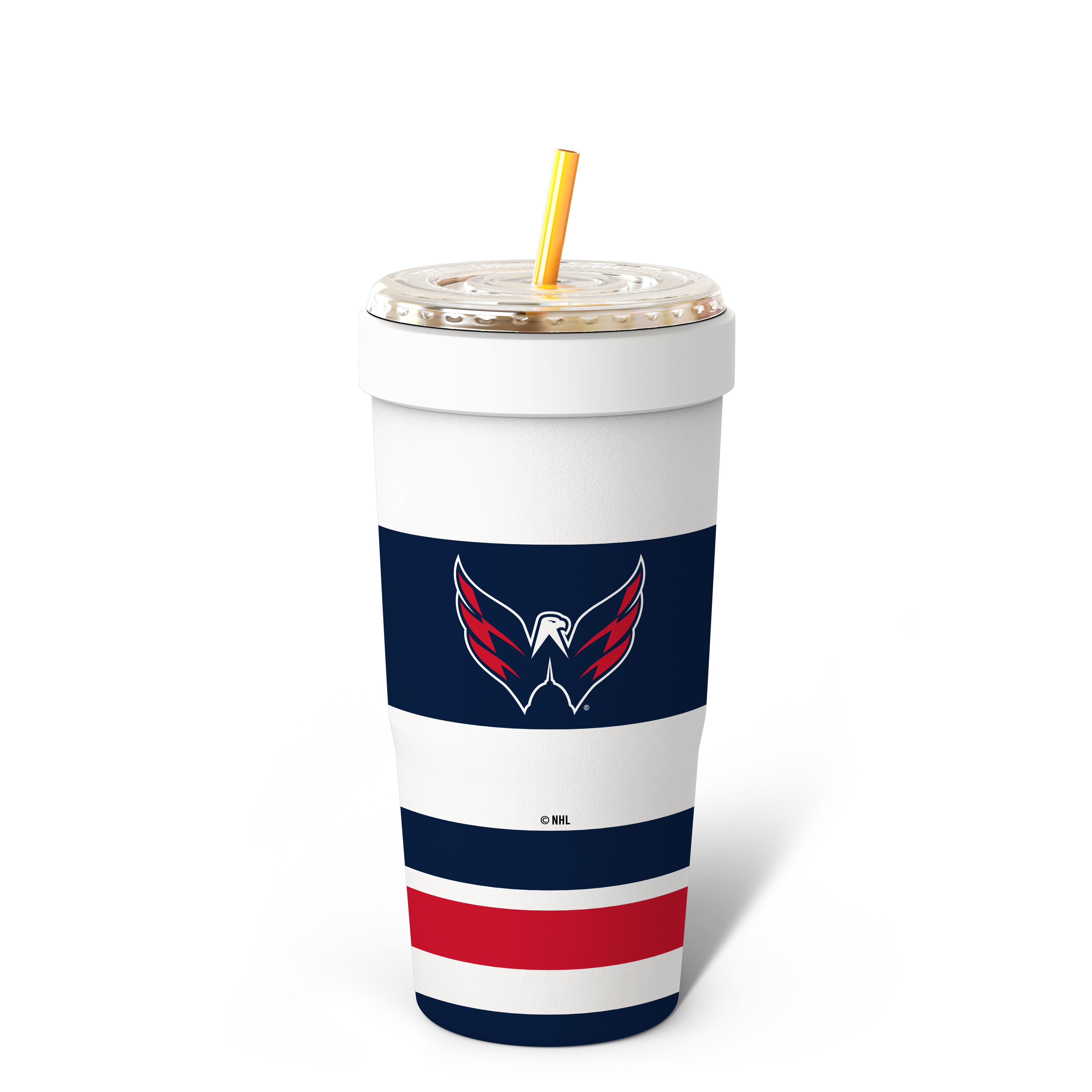 To-Go Buddy | Washington Capitals