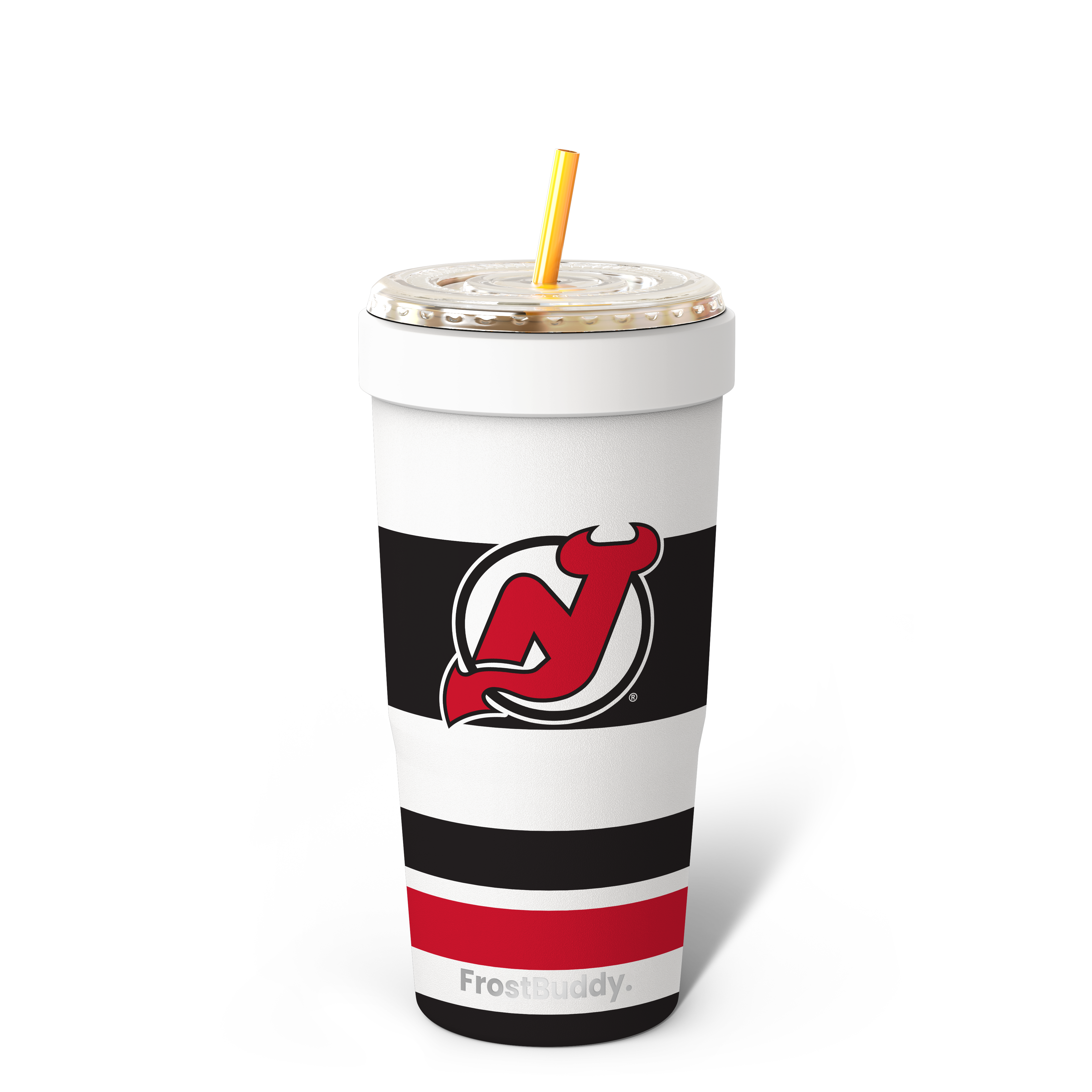 To-Go Buddy | New Jersey Devils