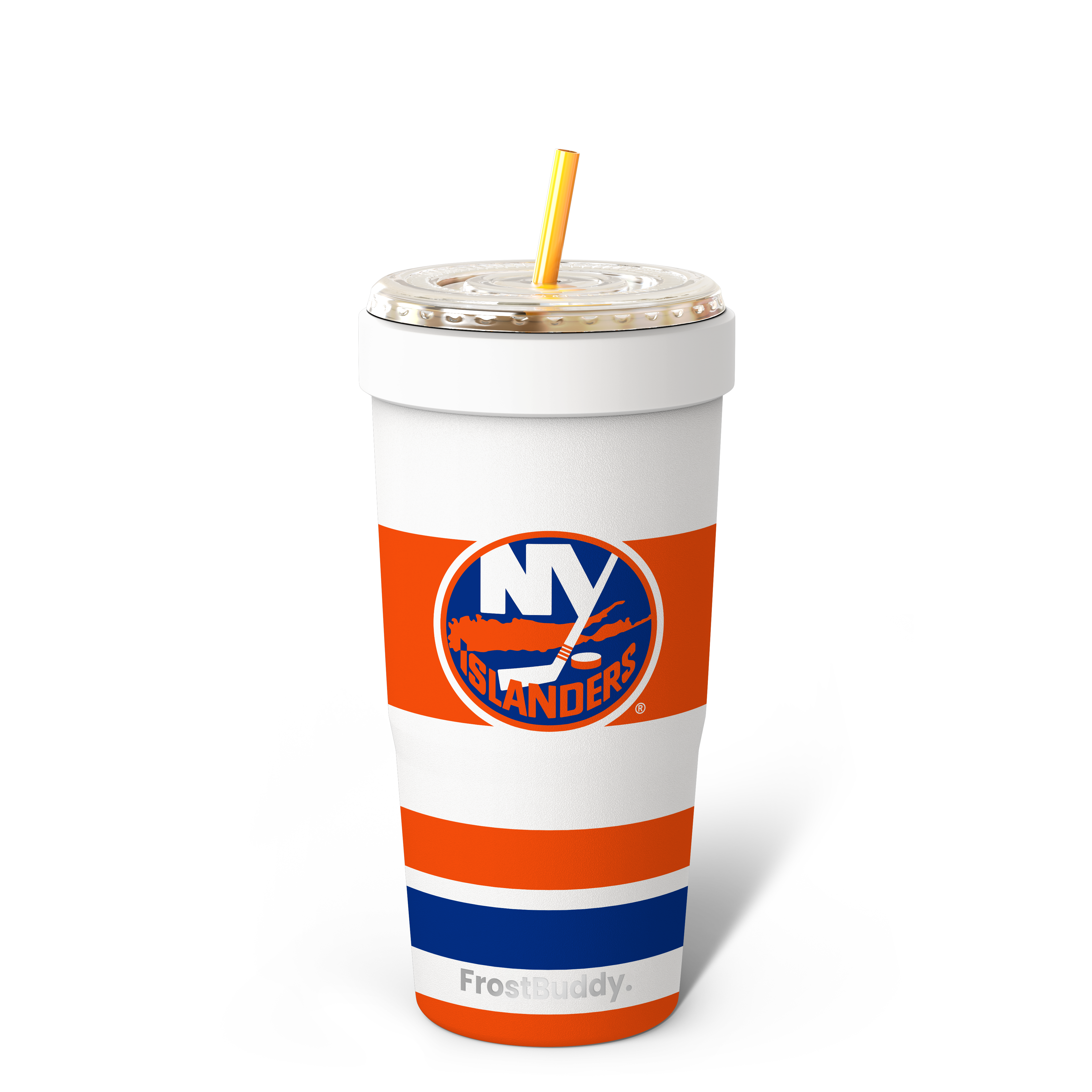 To-Go Buddy | New York Islanders