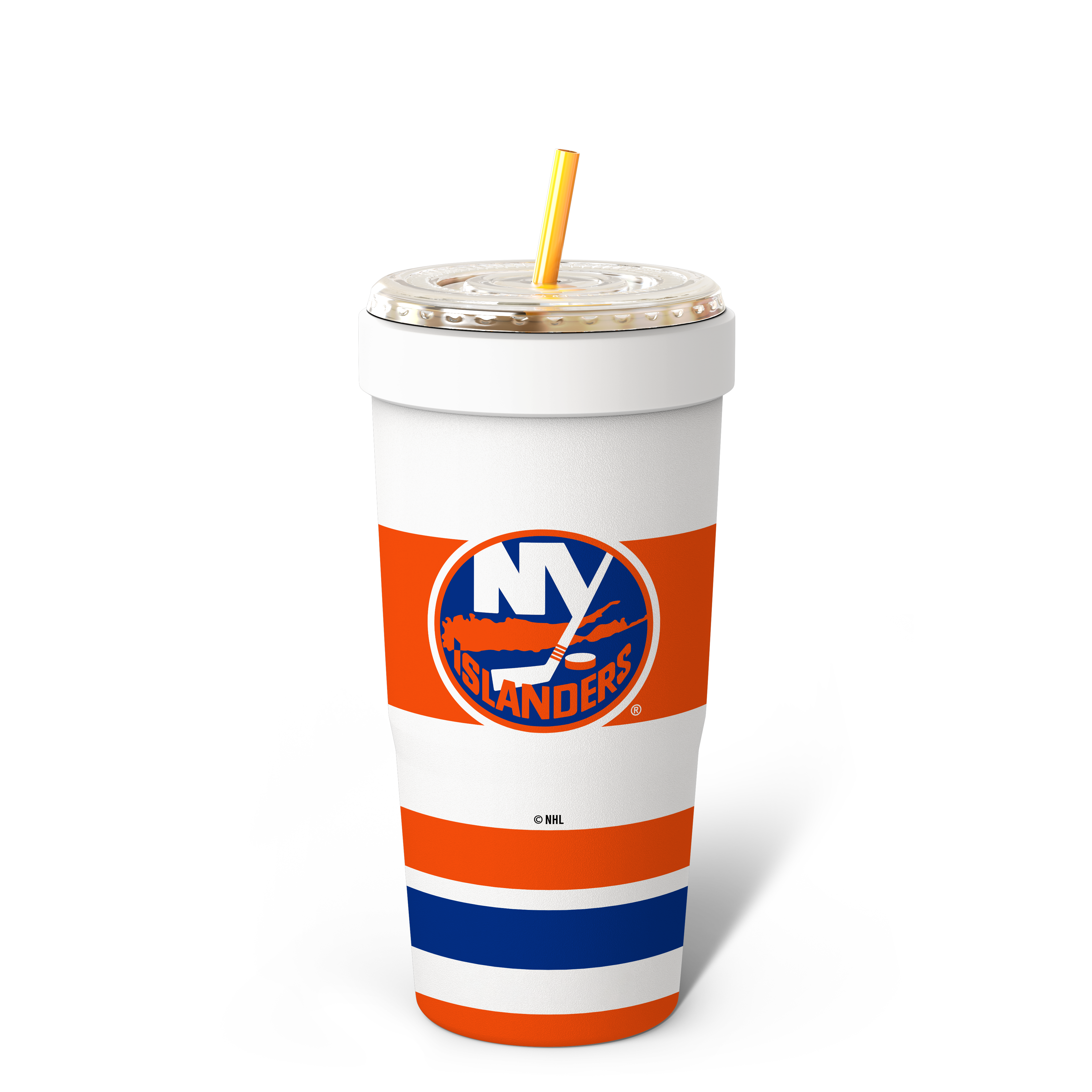 To-Go Buddy | New York Islanders