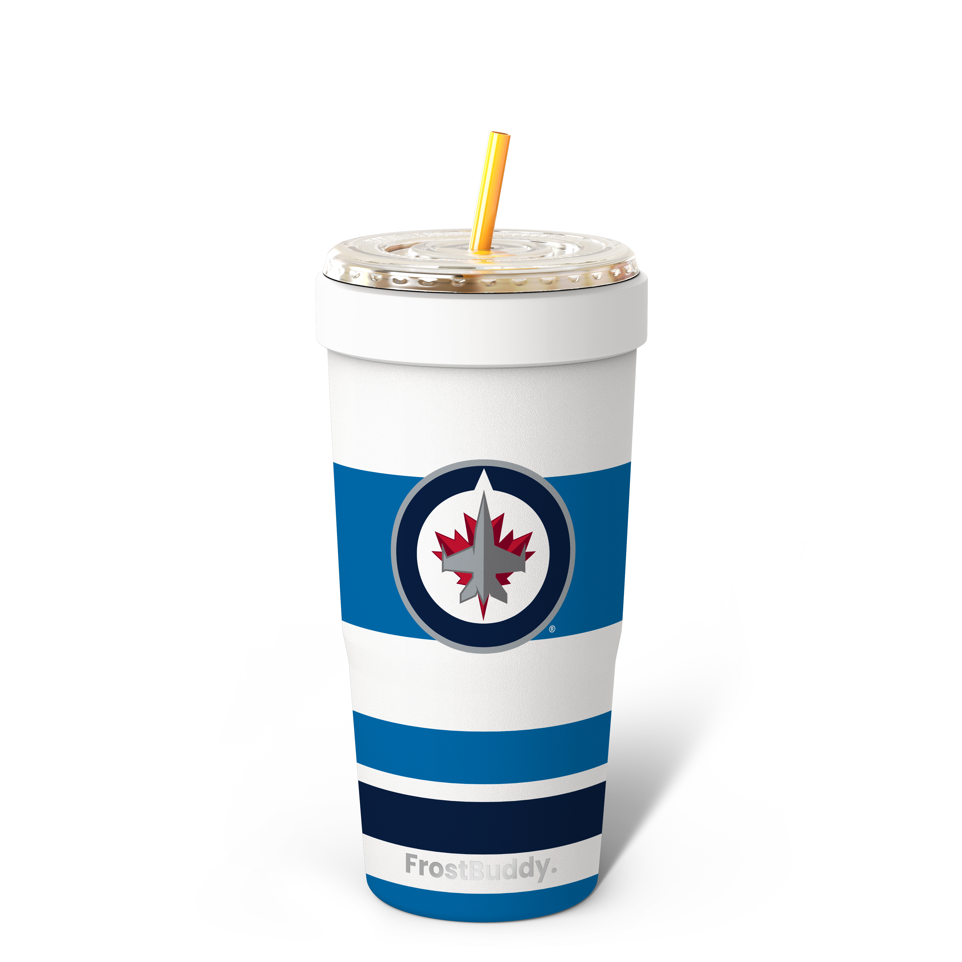 To-Go Buddy | Winnipeg Jets